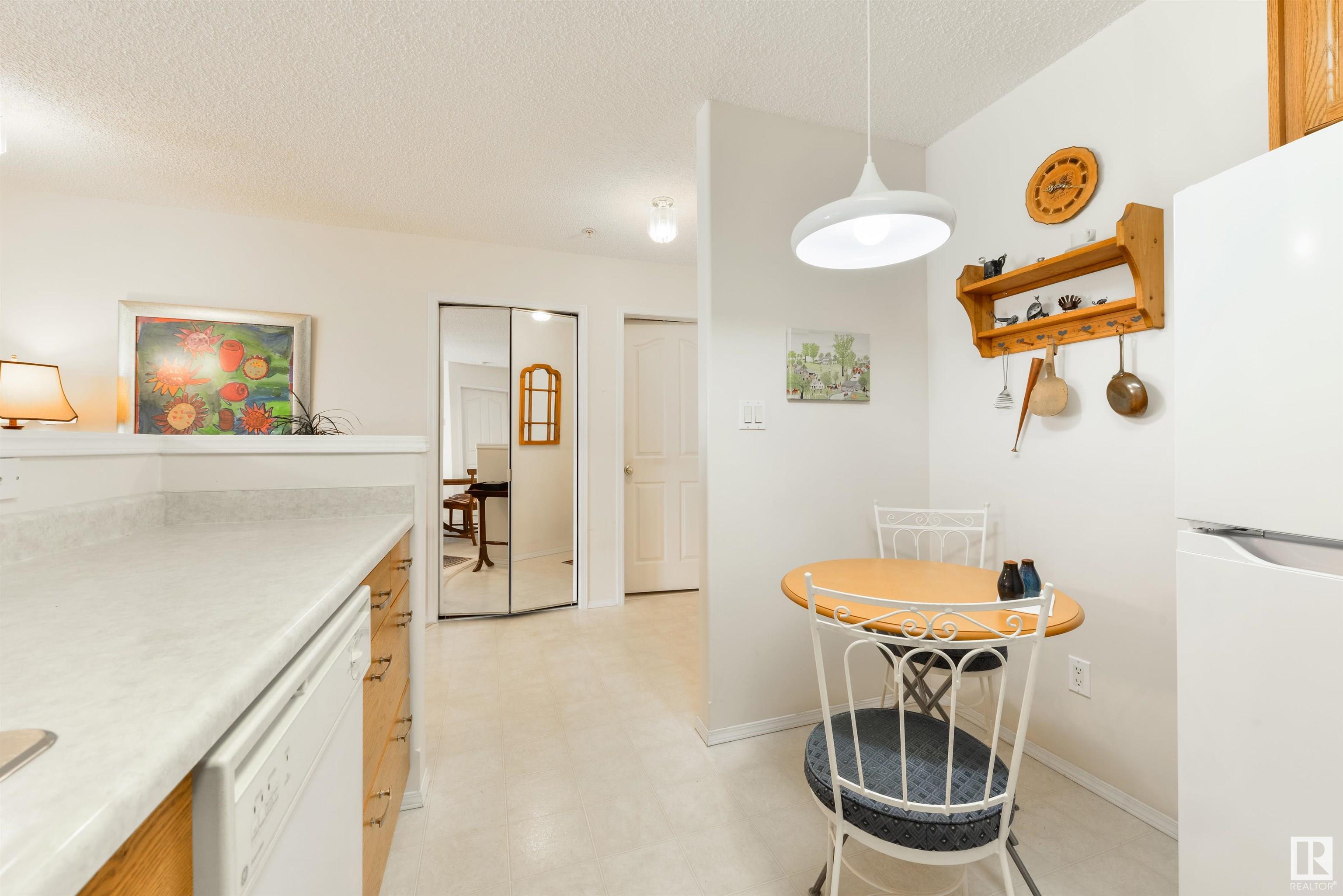      #402 182 HADDOW CL NW , Edmonton,  ,T6R 2V1 ;  Listing Number: MLS E4420986
