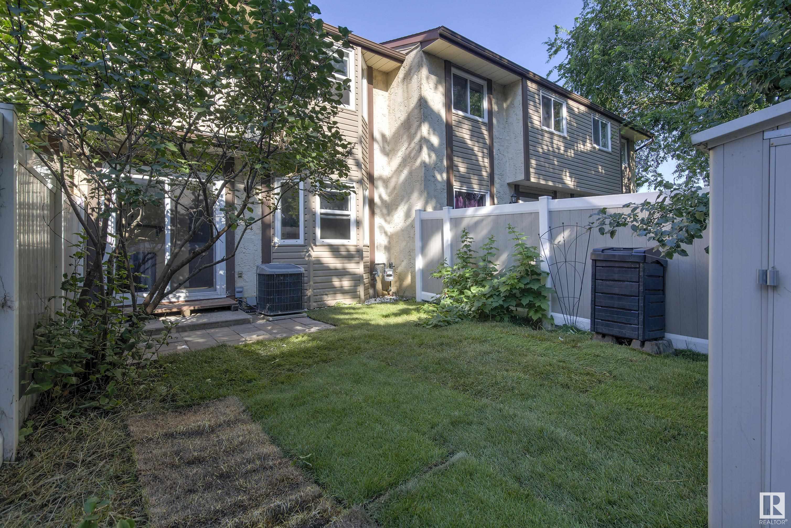      #22 10453 20 AV NW , Edmonton,  ,T6J 5H1 ;  Listing Number: MLS E4420988