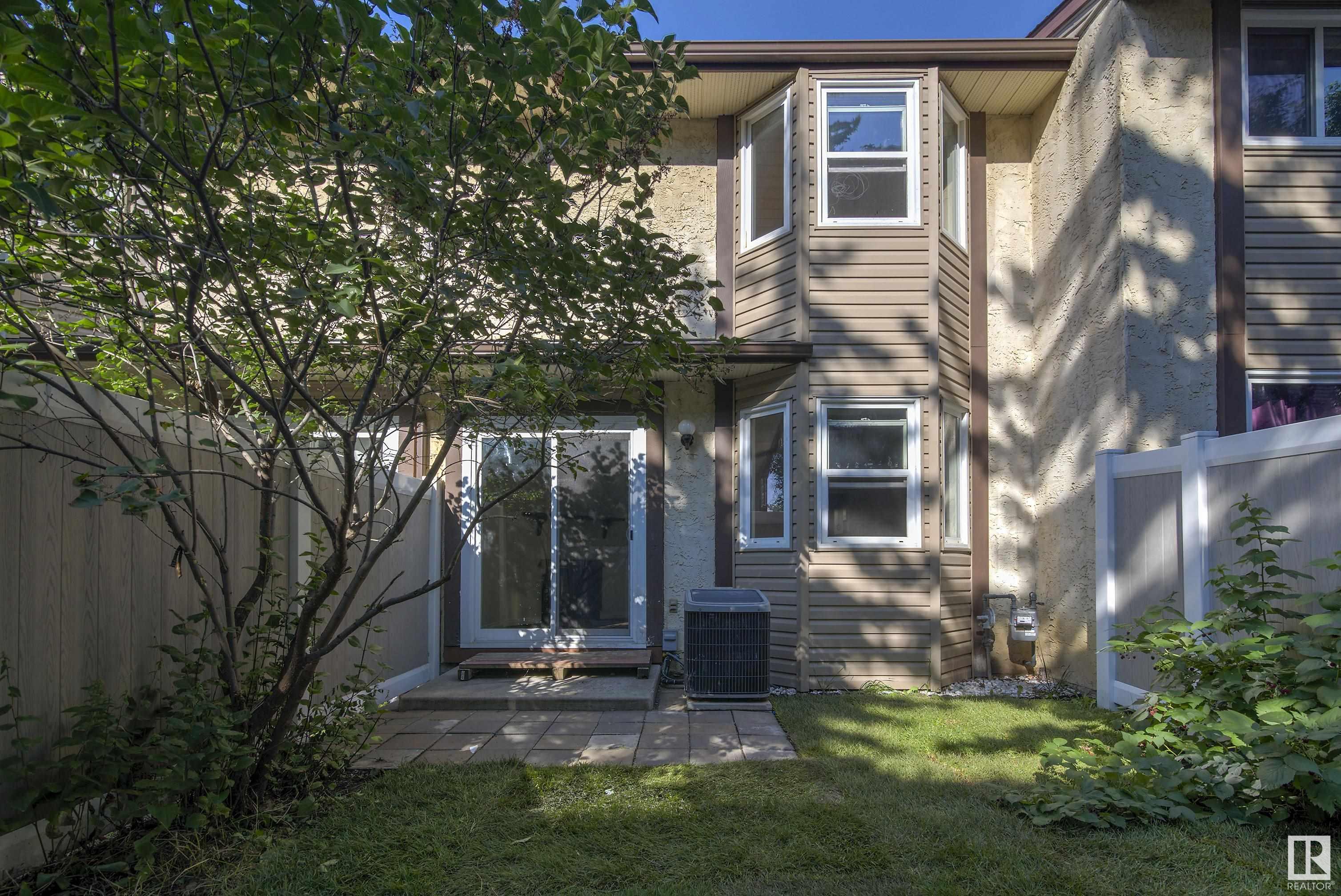      #22 10453 20 AV NW , Edmonton,  ,T6J 5H1 ;  Listing Number: MLS E4420988