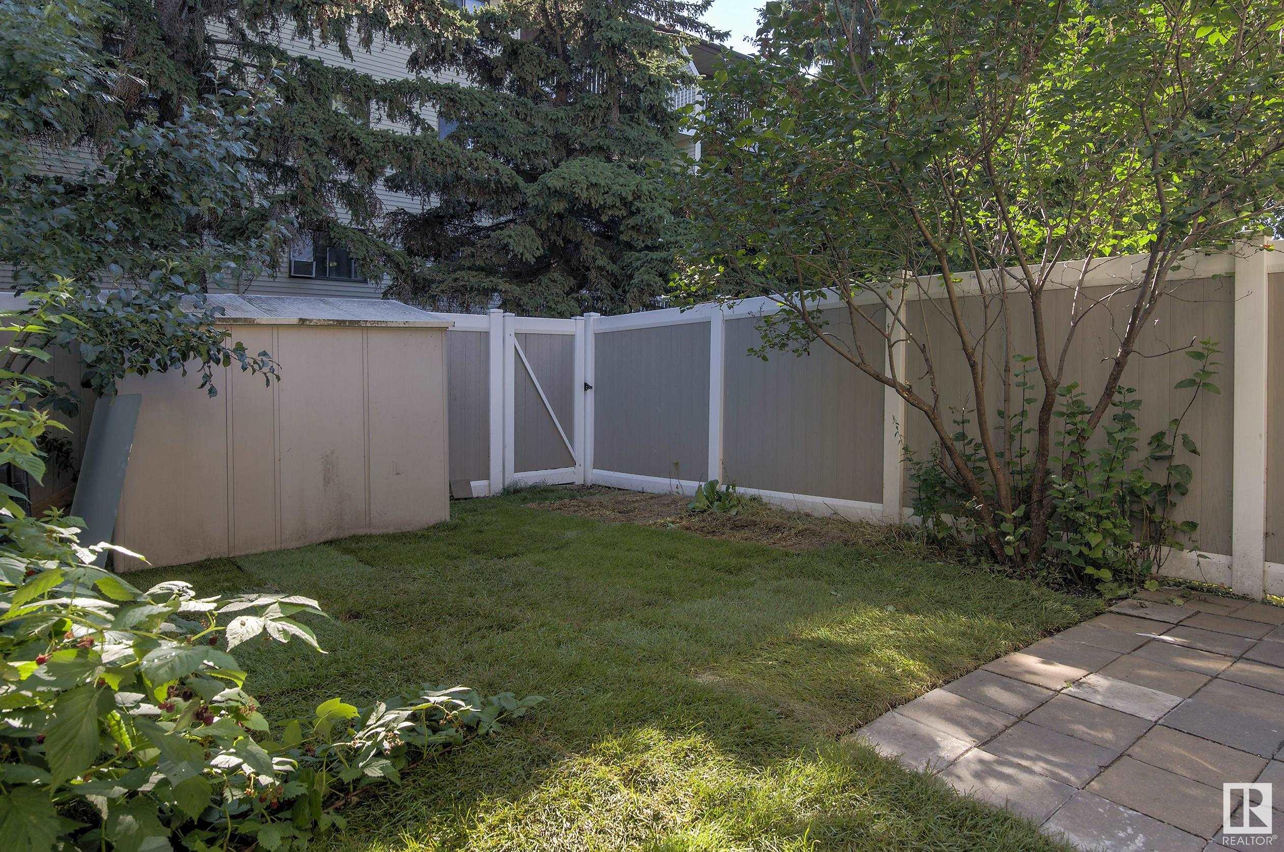      #22 10453 20 AV NW , Edmonton,  ,T6J 5H1 ;  Listing Number: MLS E4420988
