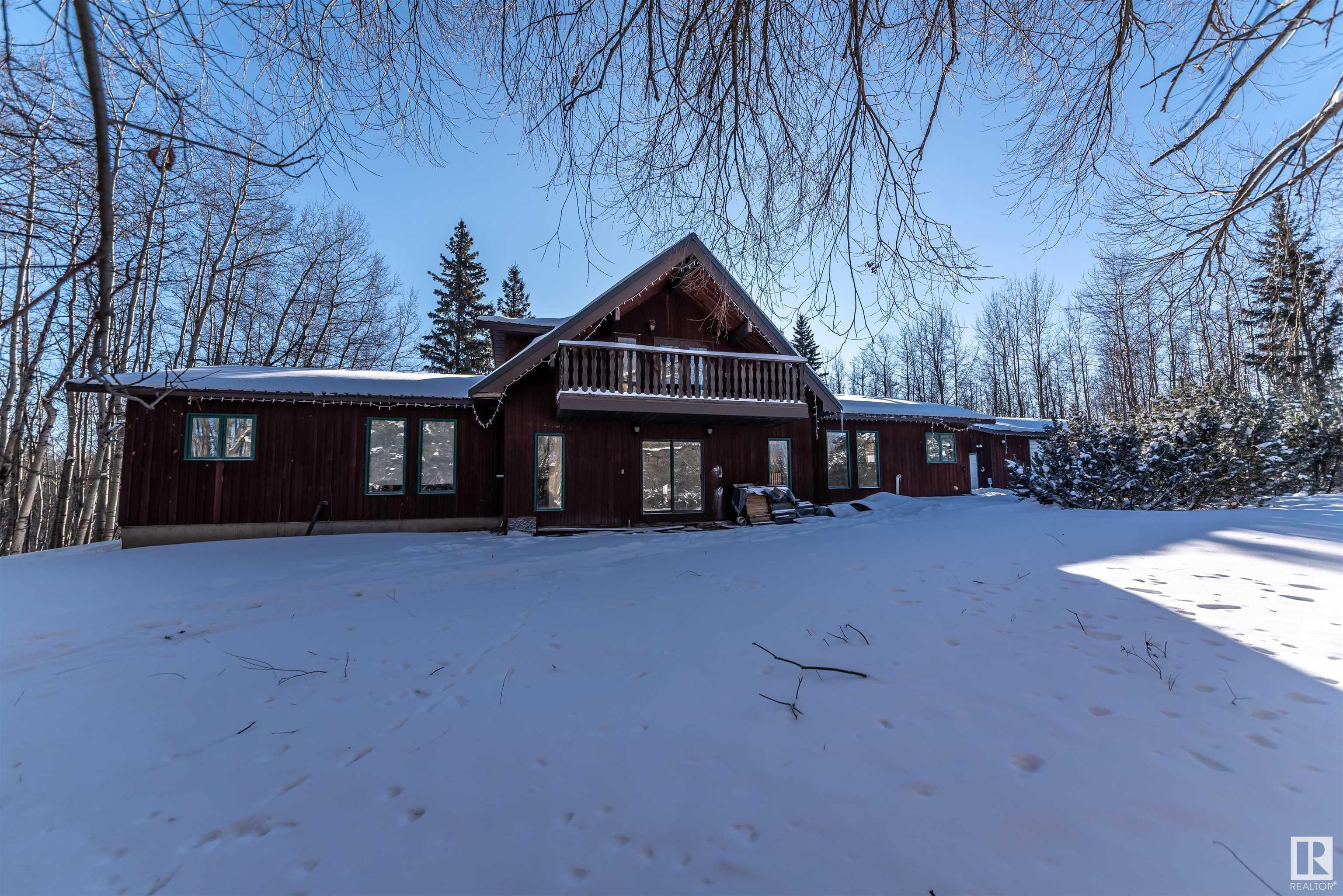      #50 53407 RGE ROAD 30 , Rural Parkland County,  ,T7Y 0E4 ;  Listing Number: MLS E4420989