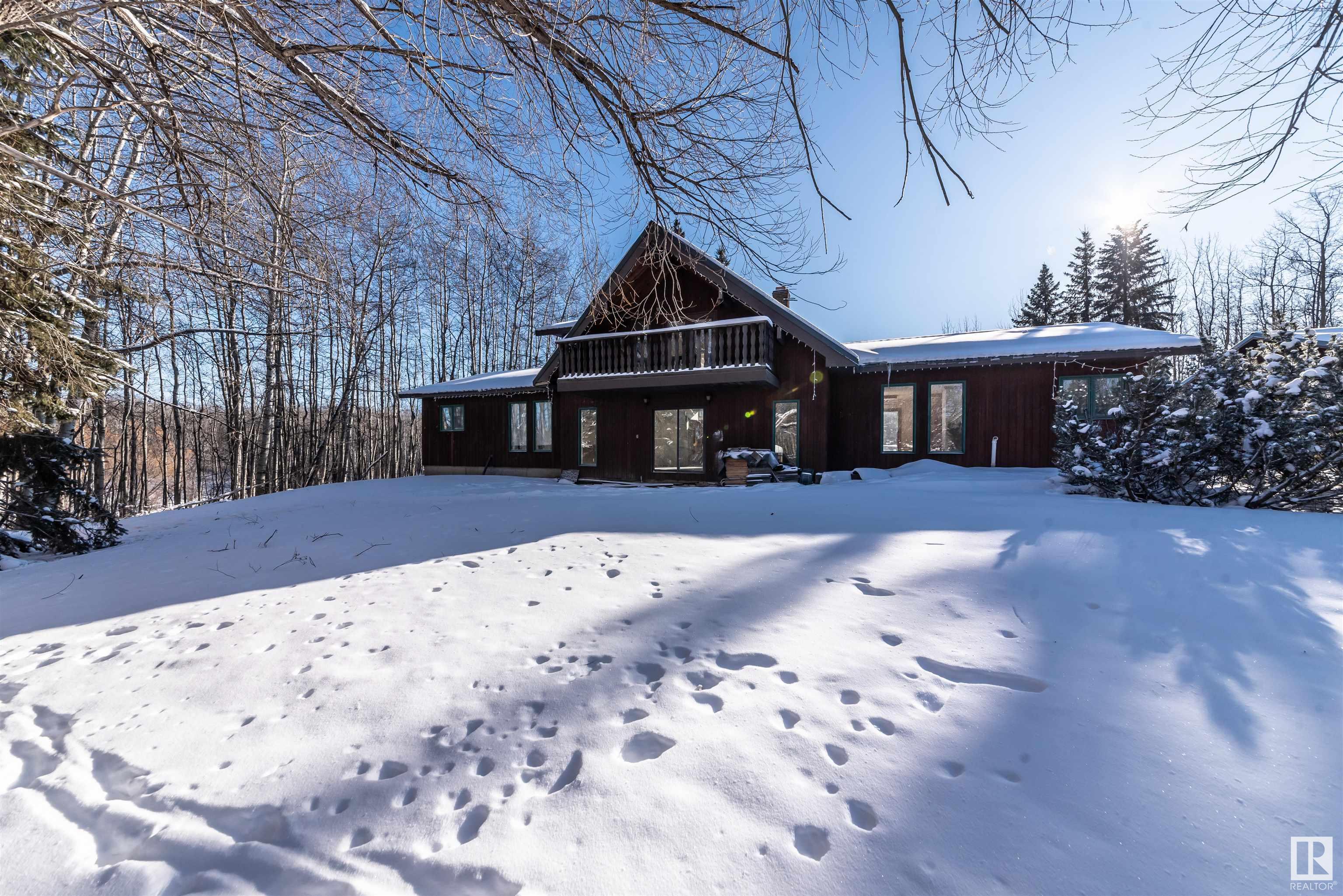      #50 53407 RGE ROAD 30 , Rural Parkland County,  ,T7Y 0E4 ;  Listing Number: MLS E4420989