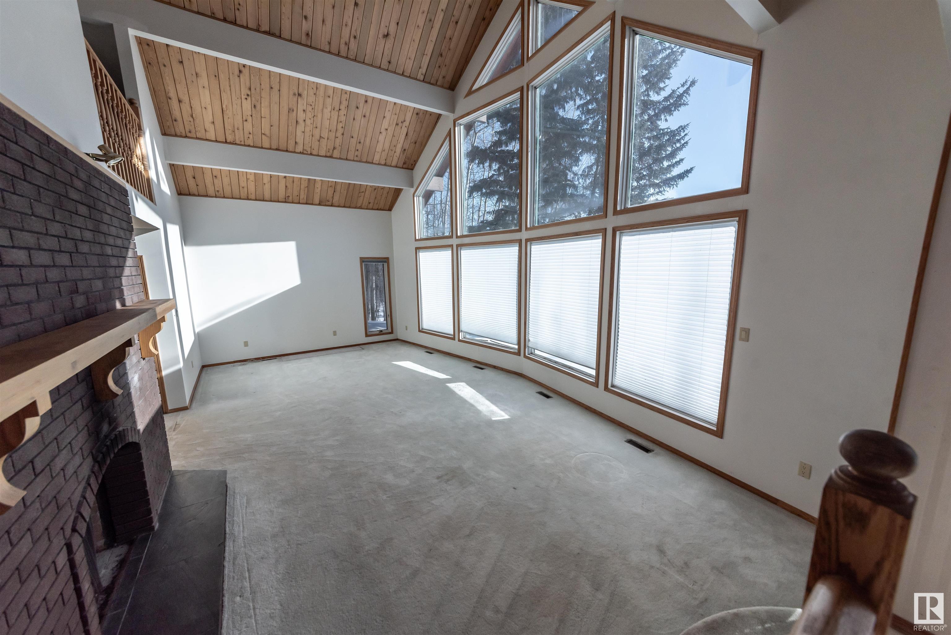      #50 53407 RGE ROAD 30 , Rural Parkland County,  ,T7Y 0E4 ;  Listing Number: MLS E4420989