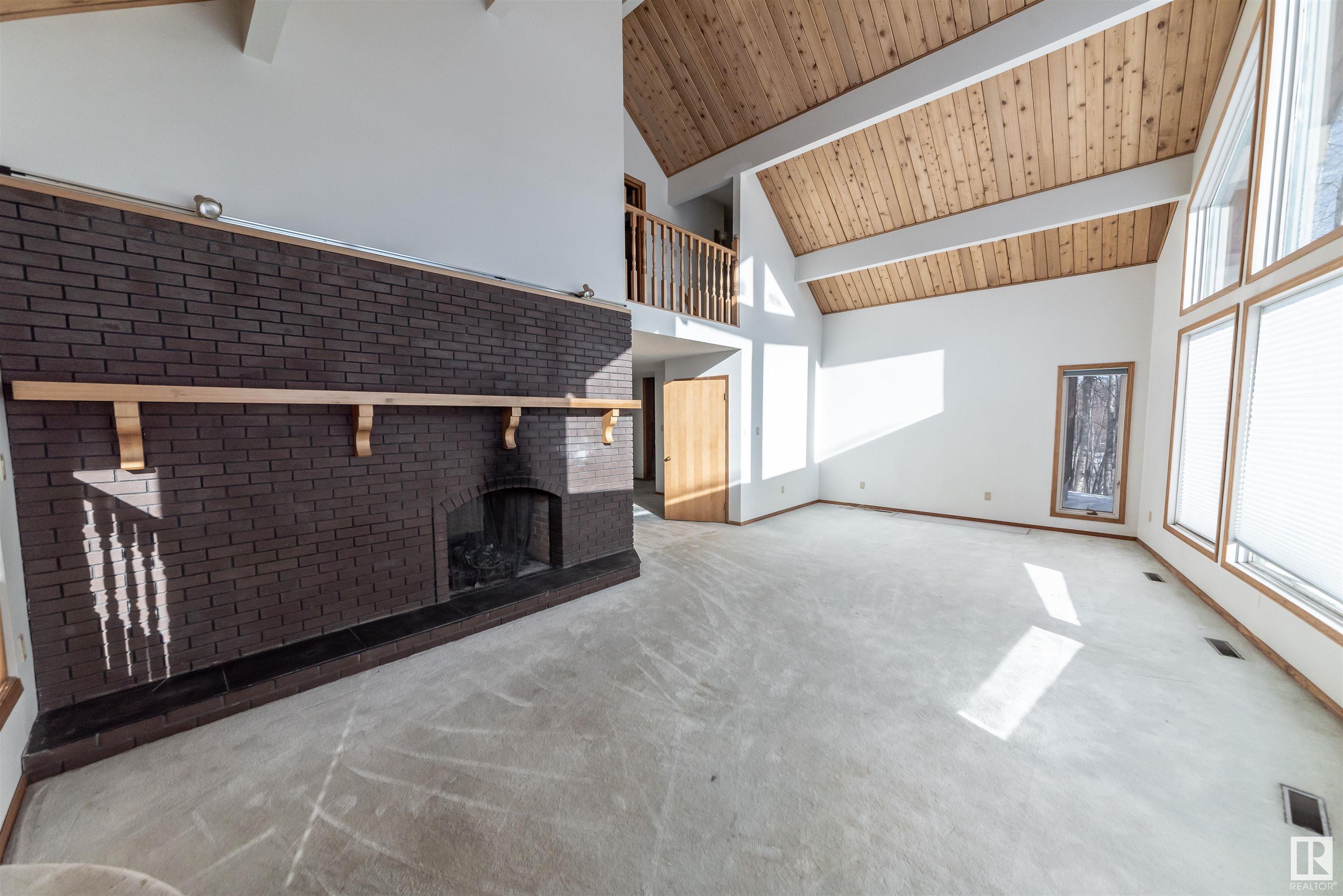      #50 53407 RGE ROAD 30 , Rural Parkland County,  ,T7Y 0E4 ;  Listing Number: MLS E4420989