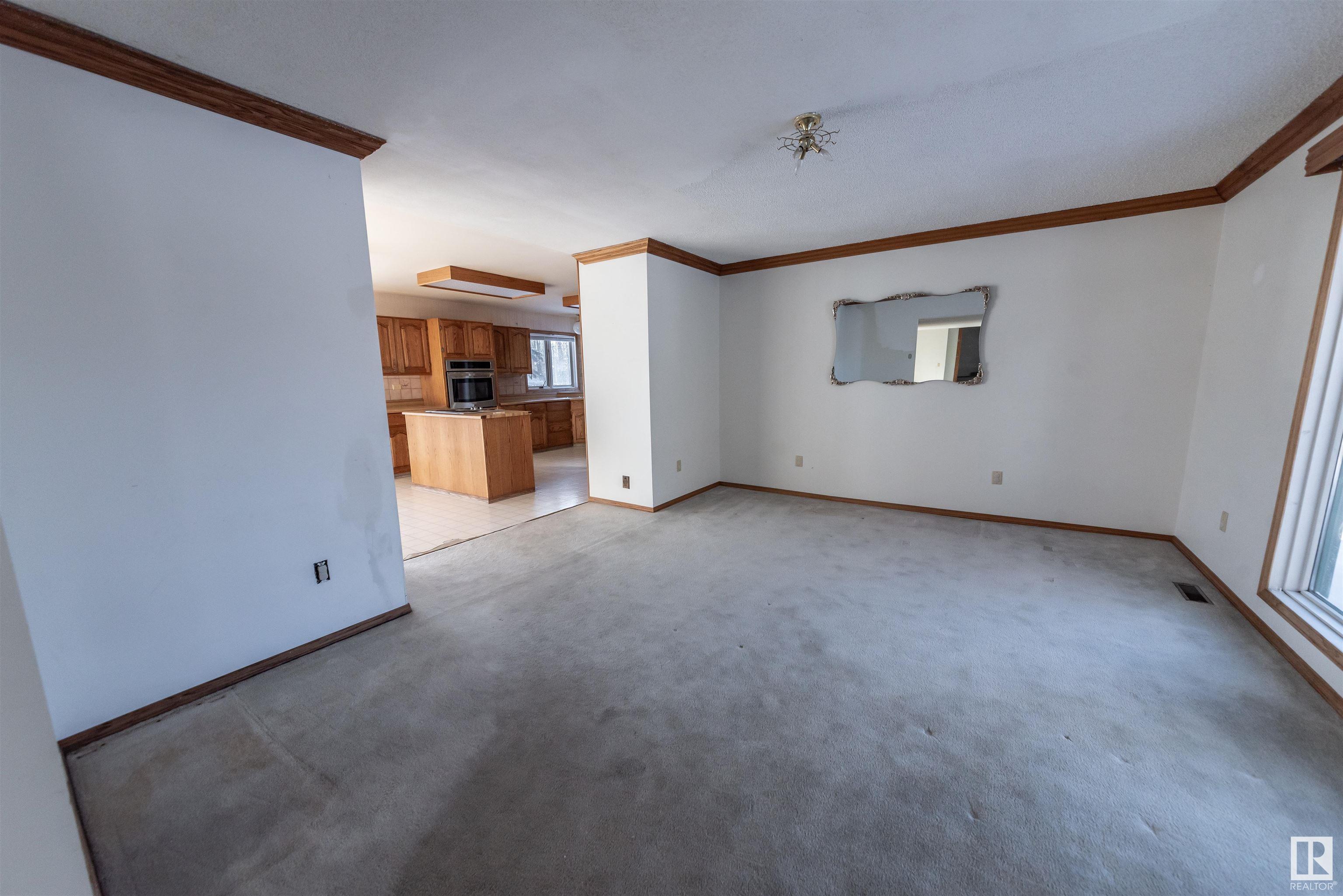      #50 53407 RGE ROAD 30 , Rural Parkland County,  ,T7Y 0E4 ;  Listing Number: MLS E4420989