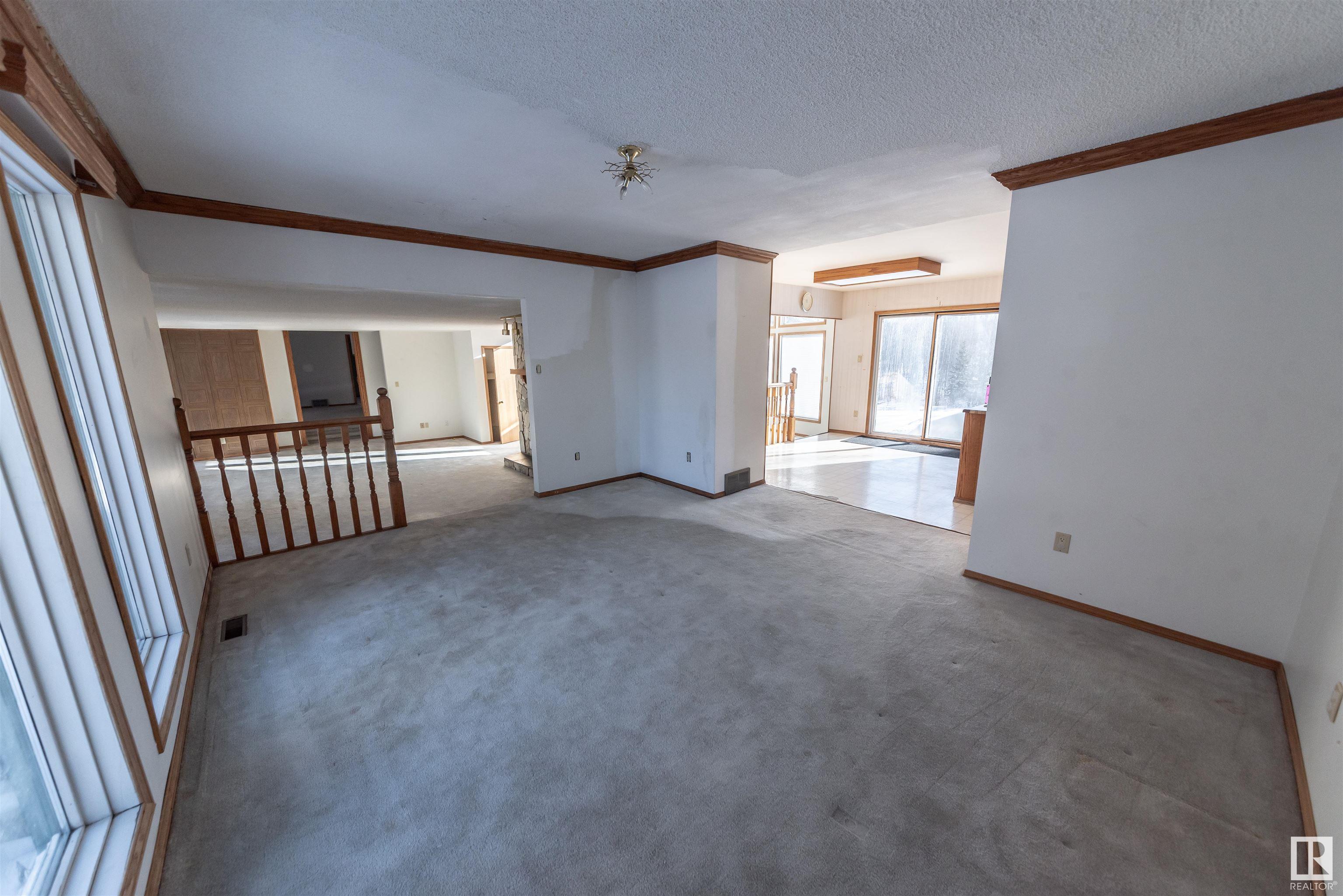      #50 53407 RGE ROAD 30 , Rural Parkland County,  ,T7Y 0E4 ;  Listing Number: MLS E4420989