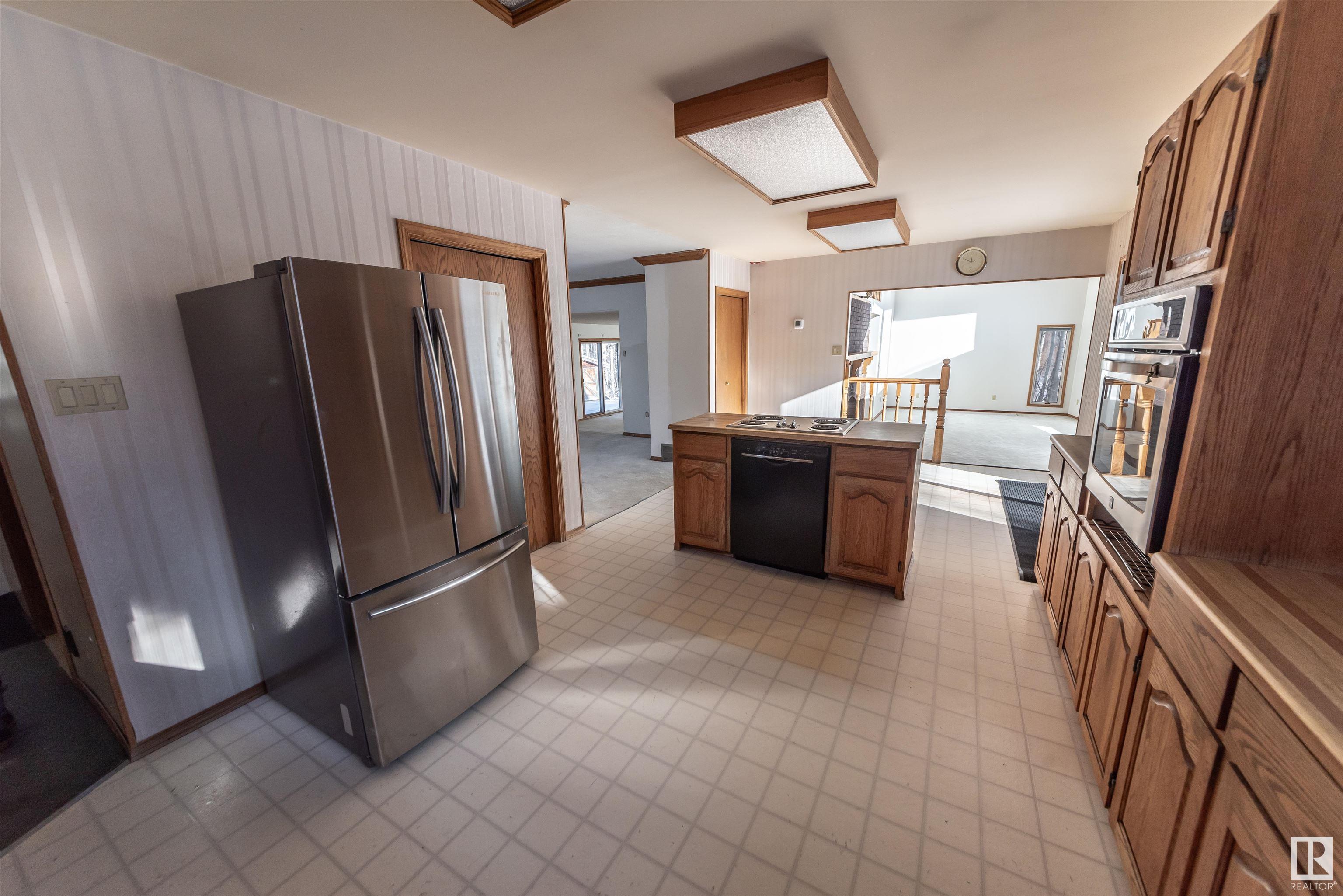      #50 53407 RGE ROAD 30 , Rural Parkland County,  ,T7Y 0E4 ;  Listing Number: MLS E4420989