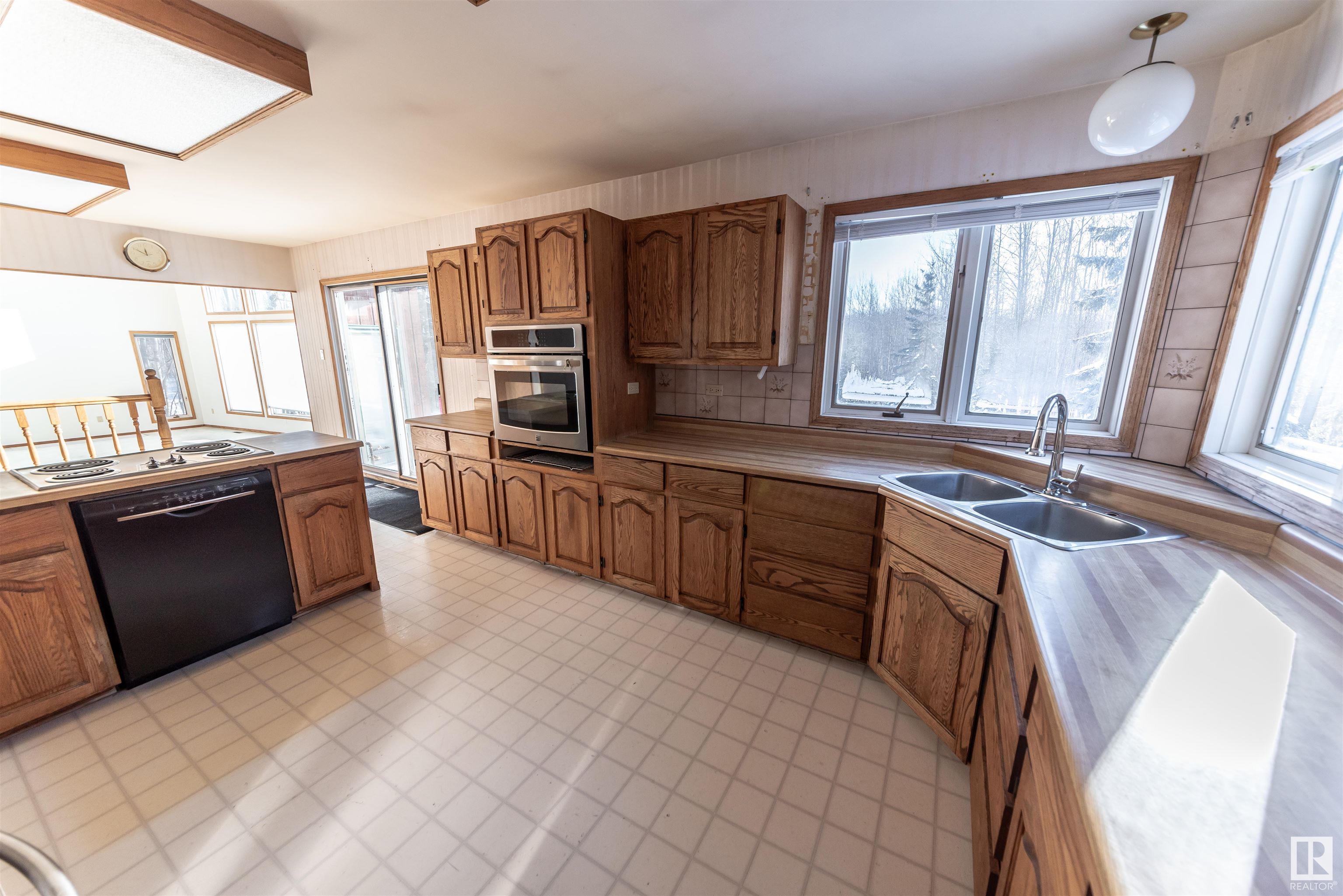      #50 53407 RGE ROAD 30 , Rural Parkland County,  ,T7Y 0E4 ;  Listing Number: MLS E4420989