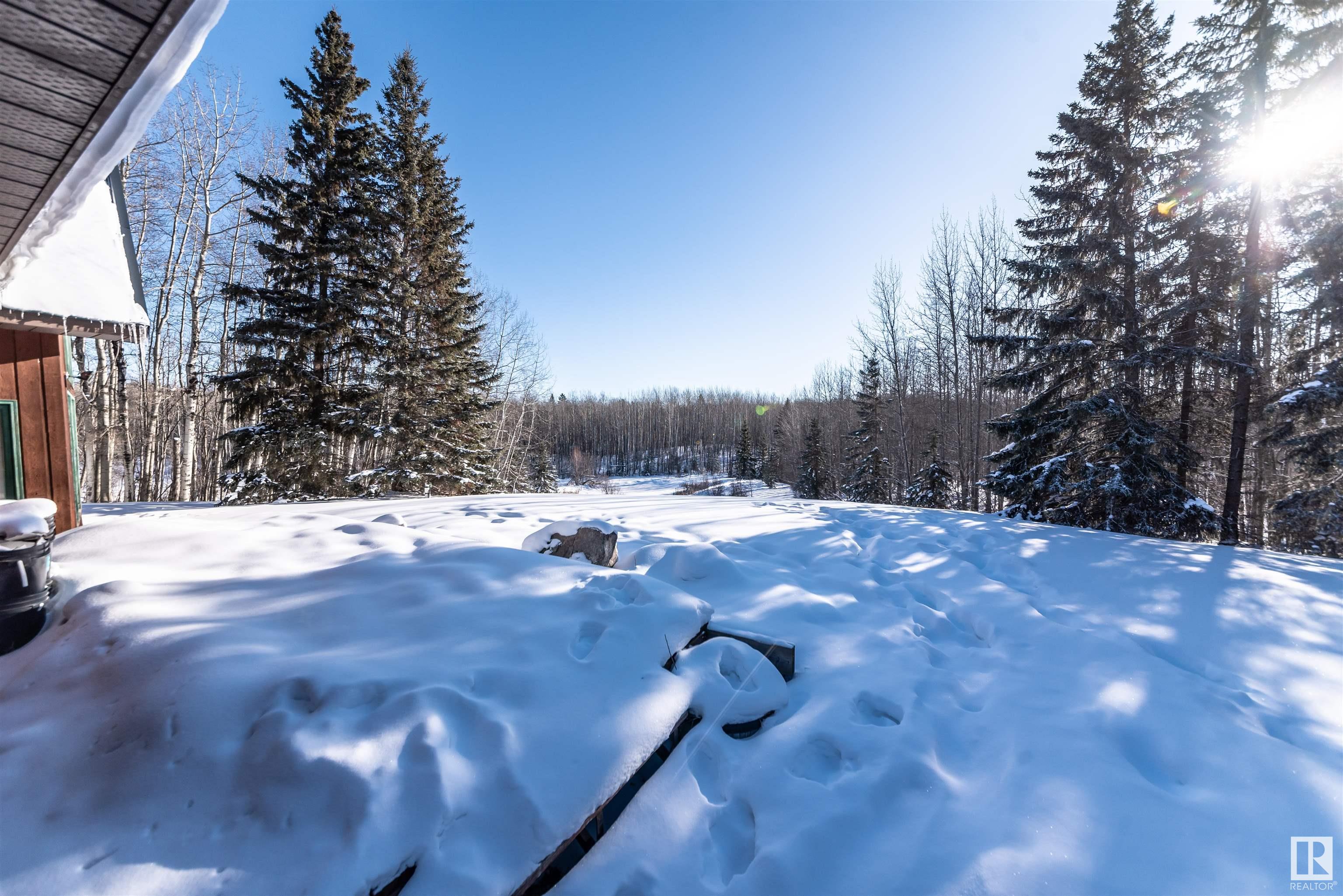      #50 53407 RGE ROAD 30 , Rural Parkland County,  ,T7Y 0E4 ;  Listing Number: MLS E4420989