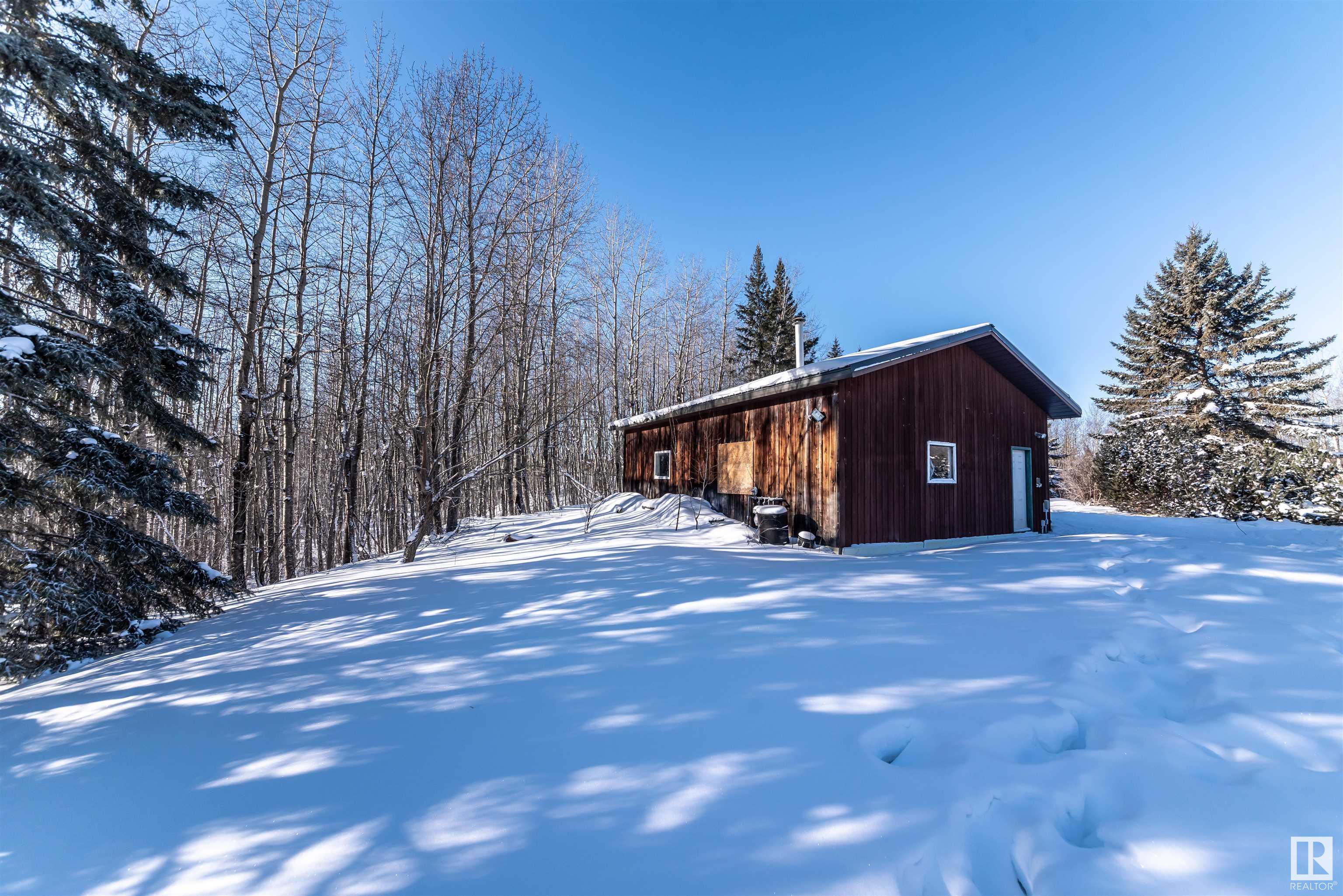      #50 53407 RGE ROAD 30 , Rural Parkland County,  ,T7Y 0E4 ;  Listing Number: MLS E4420989