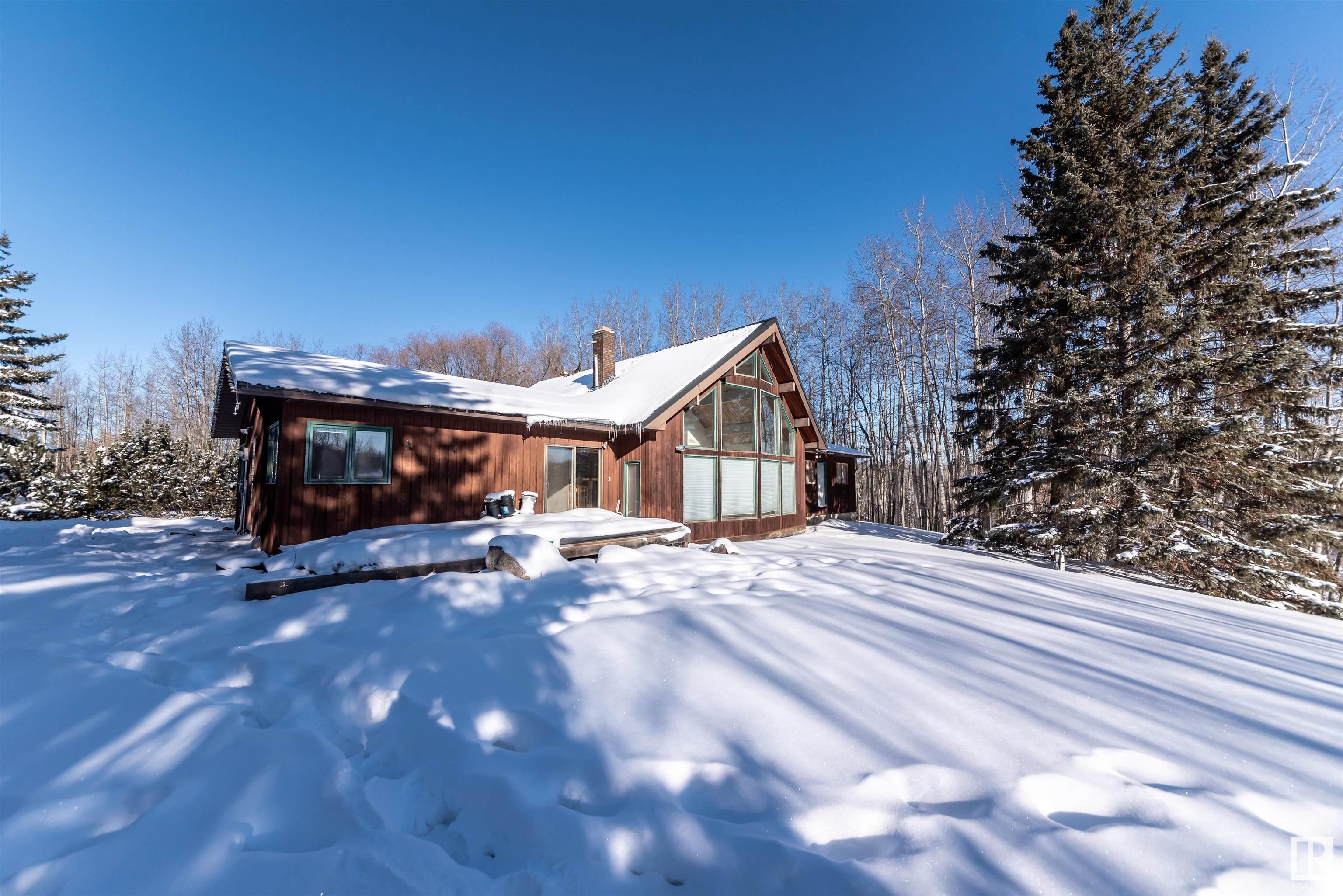      #50 53407 RGE ROAD 30 , Rural Parkland County,  ,T7Y 0E4 ;  Listing Number: MLS E4420989