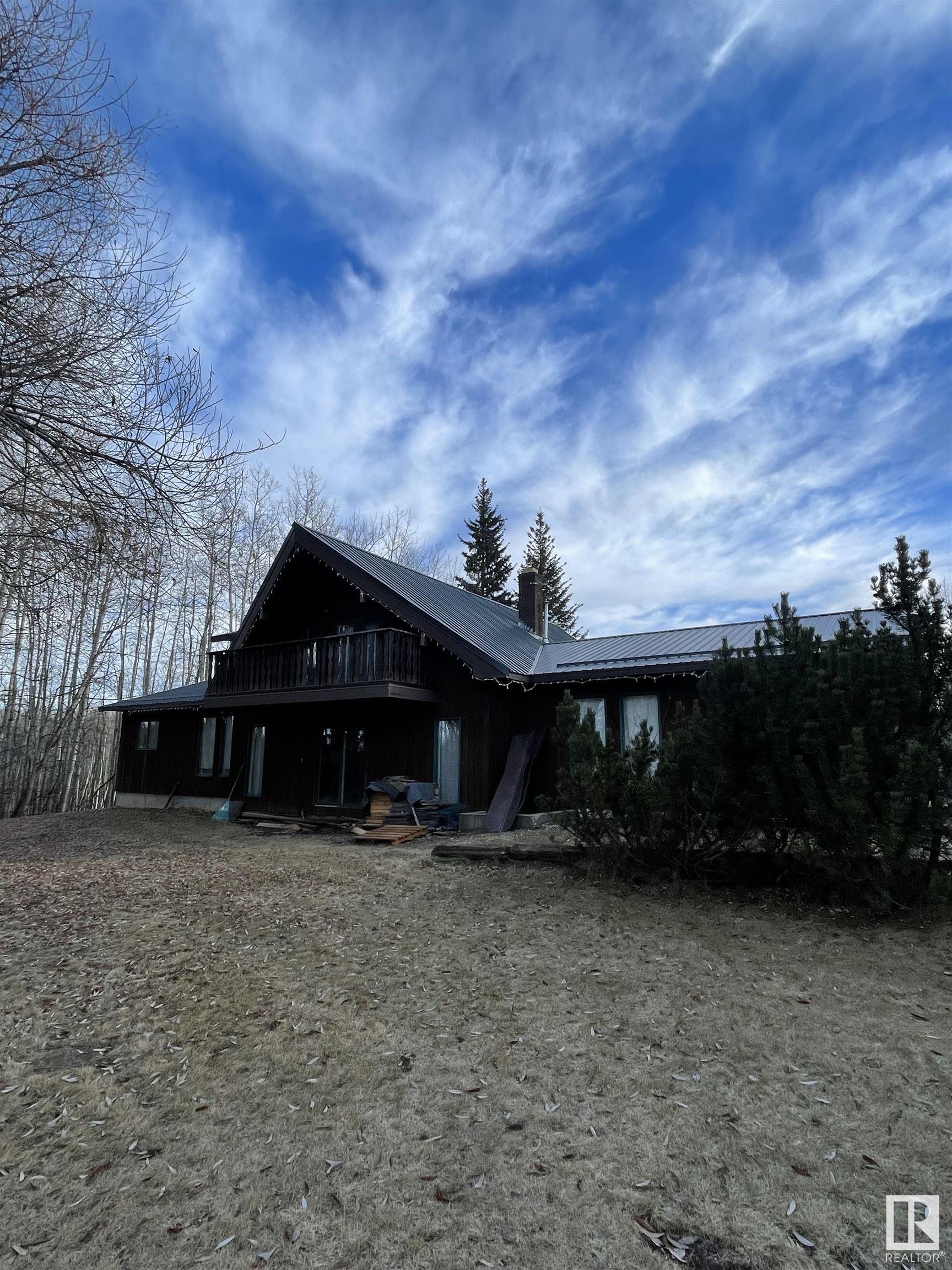      #50 53407 RGE ROAD 30 , Rural Parkland County,  ,T7Y 0E4 ;  Listing Number: MLS E4420989