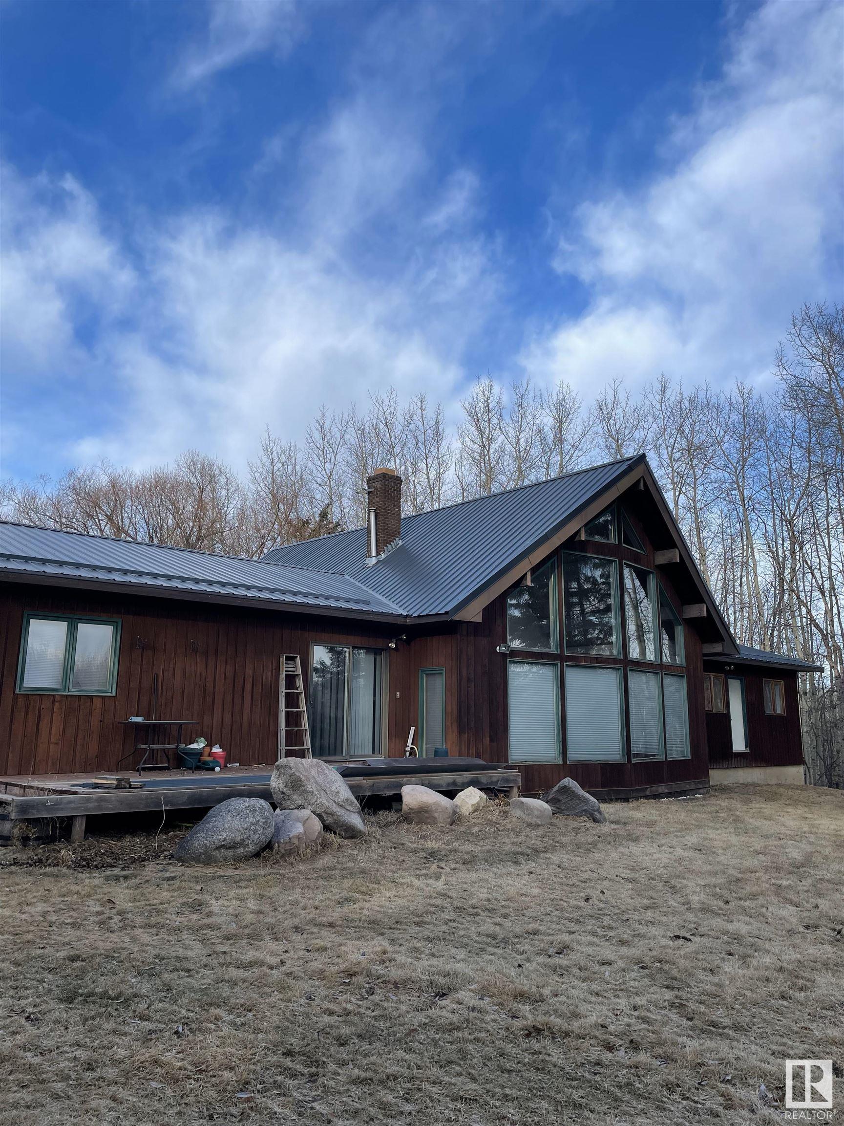      #50 53407 RGE ROAD 30 , Rural Parkland County,  ,T7Y 0E4 ;  Listing Number: MLS E4420989