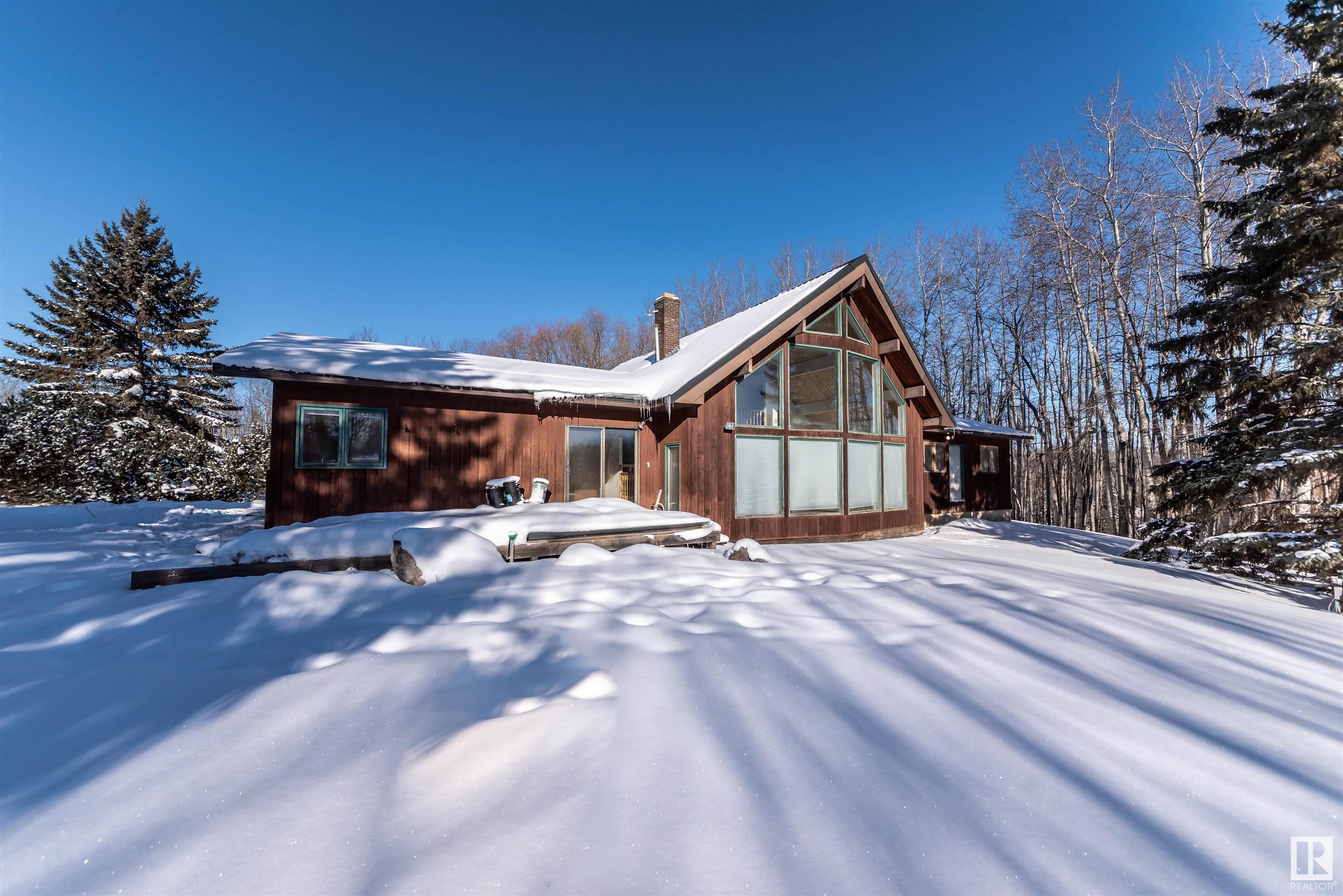      #50 53407 RGE ROAD 30 , Rural Parkland County,  ,T7Y 0E4 ;  Listing Number: MLS E4420989