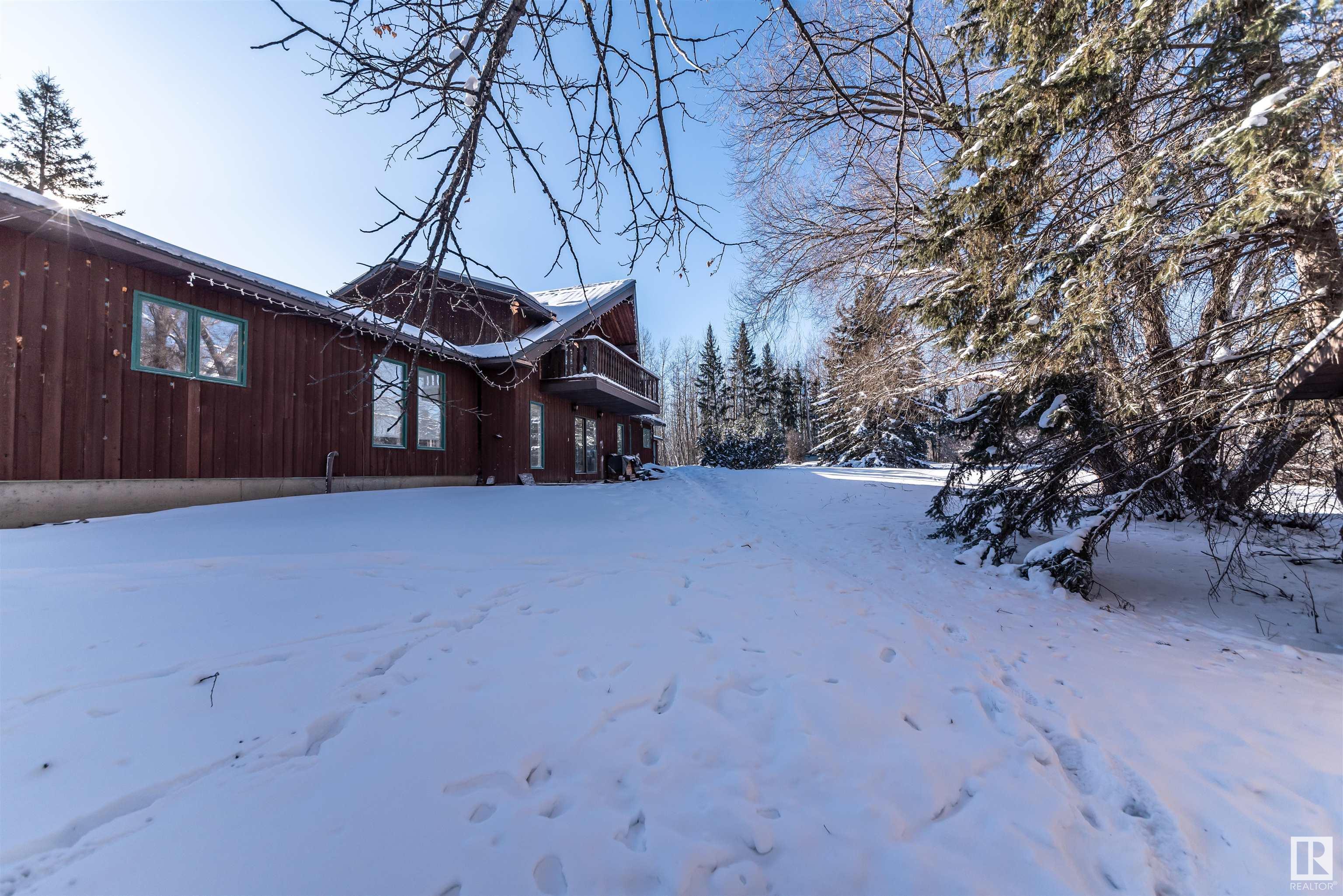      #50 53407 RGE ROAD 30 , Rural Parkland County,  ,T7Y 0E4 ;  Listing Number: MLS E4420989
