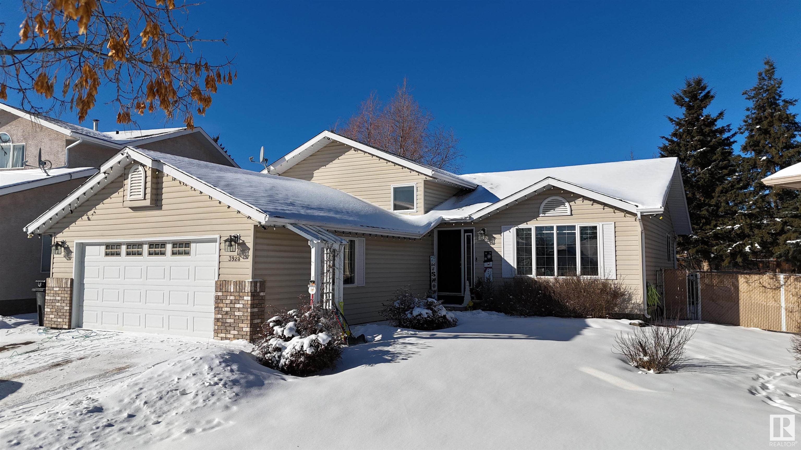      3928 48 AV , Drayton Valley,  ,T7A 1V7 ;  Listing Number: MLS E4420990