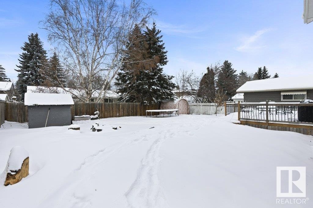      36 ARLINGTON DR , St. Albert,  ,T8N 2V5 ;  Listing Number: MLS E4420992