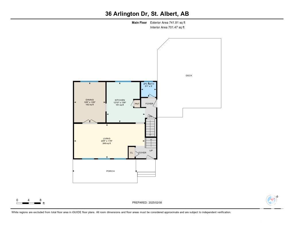      36 ARLINGTON DR , St. Albert,  ,T8N 2V5 ;  Listing Number: MLS E4420992