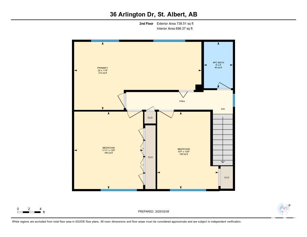      36 ARLINGTON DR , St. Albert,  ,T8N 2V5 ;  Listing Number: MLS E4420992