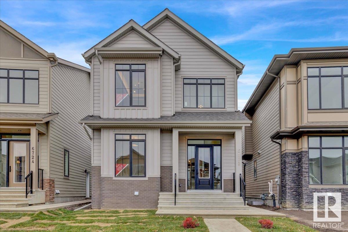      6722 Crawford WY SW , Edmonton,  ,T6W 1A6 ;  Listing Number: MLS E4420993