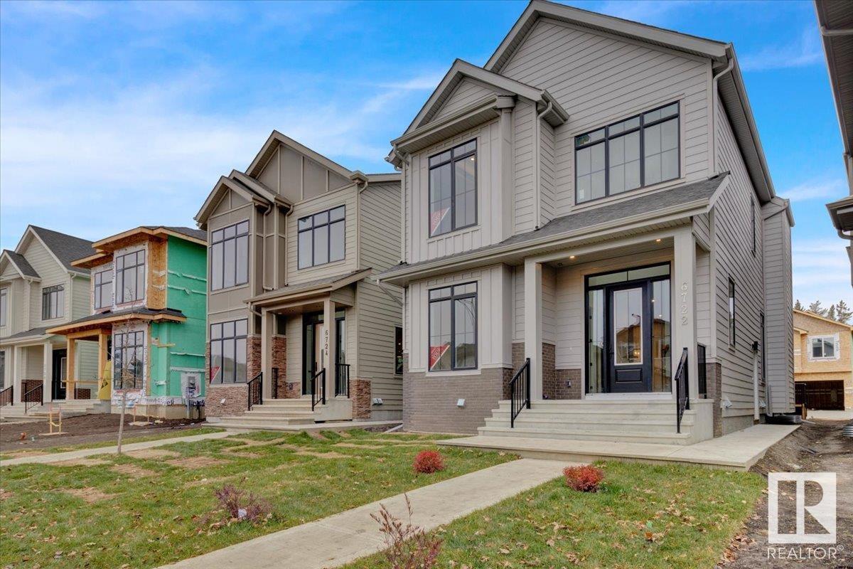      6722 Crawford WY SW , Edmonton,  ,T6W 1A6 ;  Listing Number: MLS E4420993