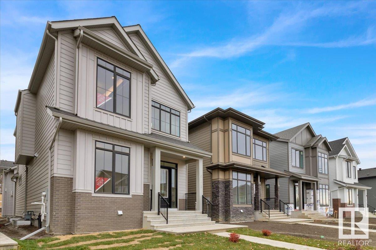      6722 Crawford WY SW , Edmonton,  ,T6W 1A6 ;  Listing Number: MLS E4420993