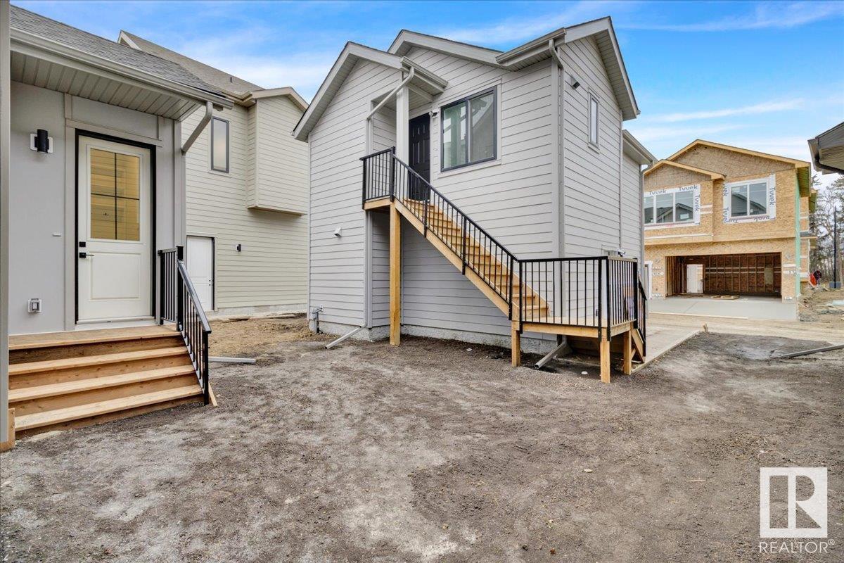      6722 Crawford WY SW , Edmonton,  ,T6W 1A6 ;  Listing Number: MLS E4420993