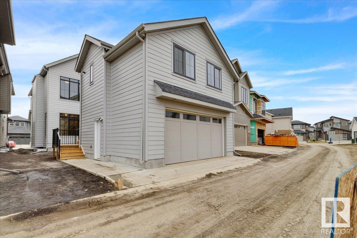      6722 Crawford WY SW , Edmonton,  ,T6W 1A6 ;  Listing Number: MLS E4420993
