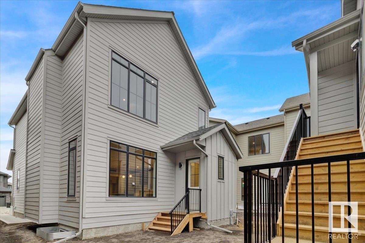      6722 Crawford WY SW , Edmonton,  ,T6W 1A6 ;  Listing Number: MLS E4420993