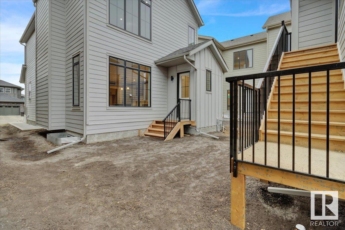      6722 Crawford WY SW , Edmonton,  ,T6W 1A6 ;  Listing Number: MLS E4420993