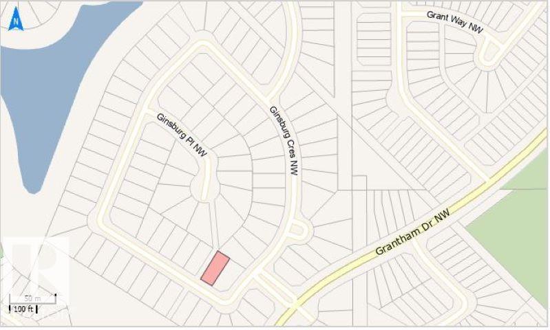 Photo 8 at 4002 Ginsberg Crescent NW, Granville, Edmonton