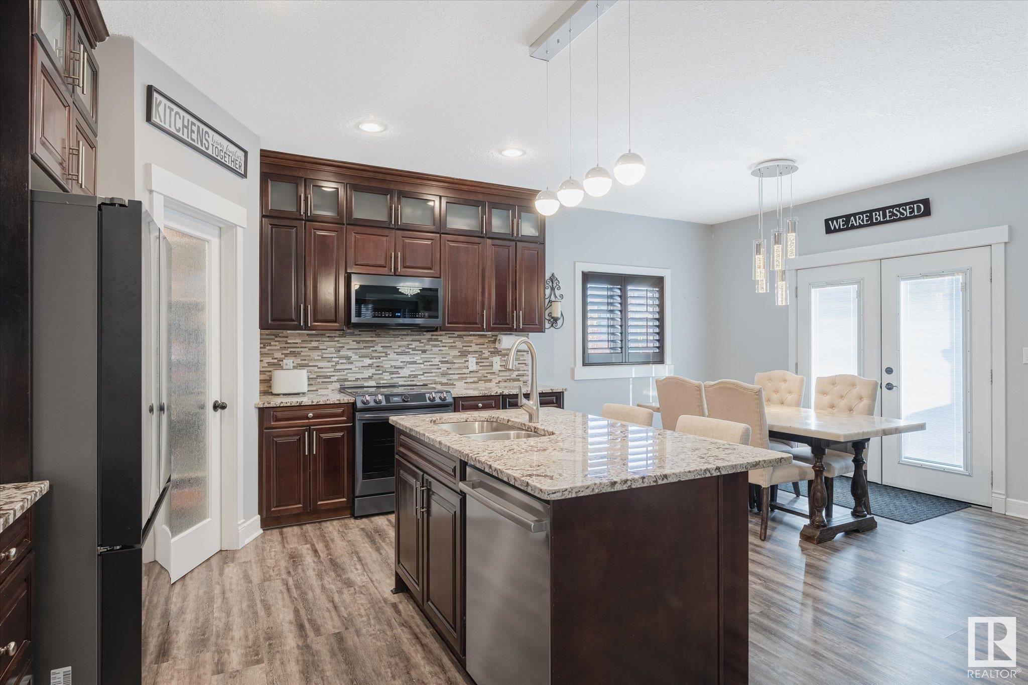 Photo 11 at 137 Westbrook Wynd, Westpark, Fort Saskatchewan