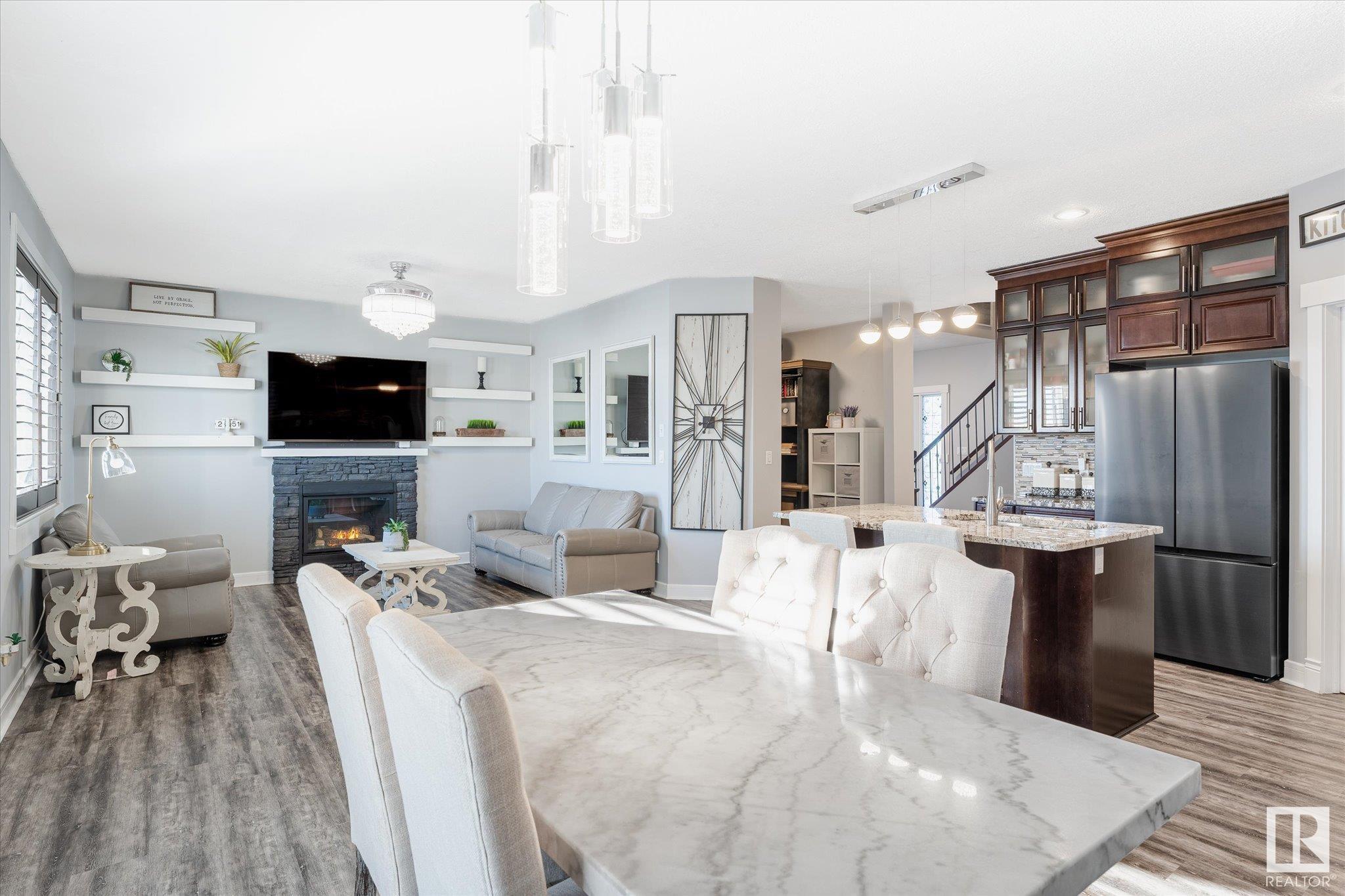 Photo 13 at 137 Westbrook Wynd, Westpark, Fort Saskatchewan