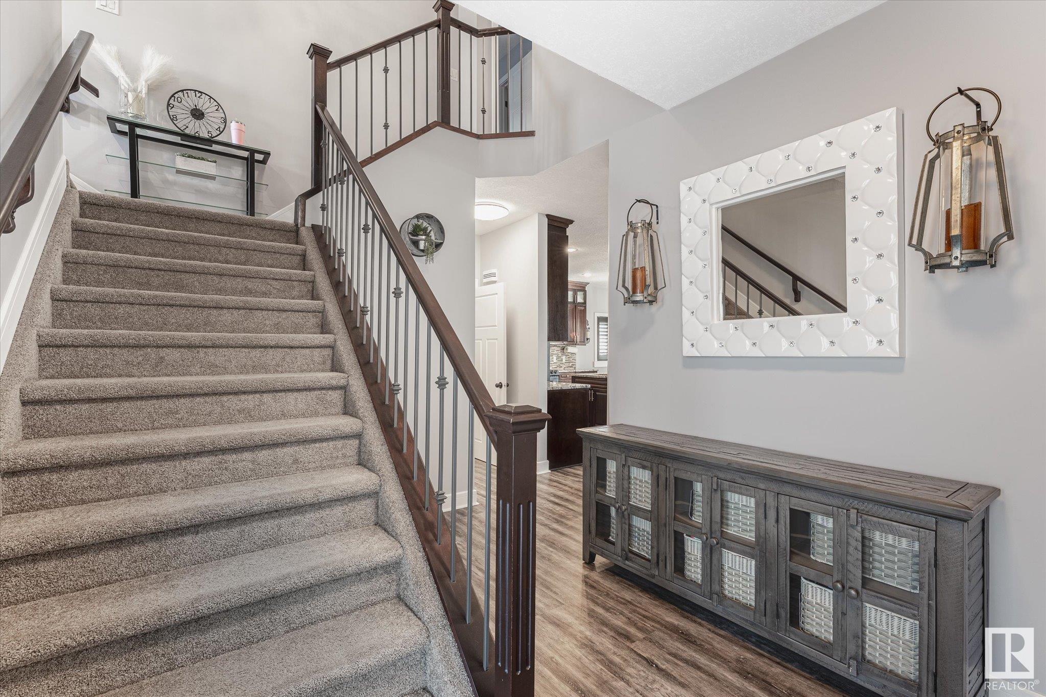 Photo 6 at 137 Westbrook Wynd, Westpark, Fort Saskatchewan