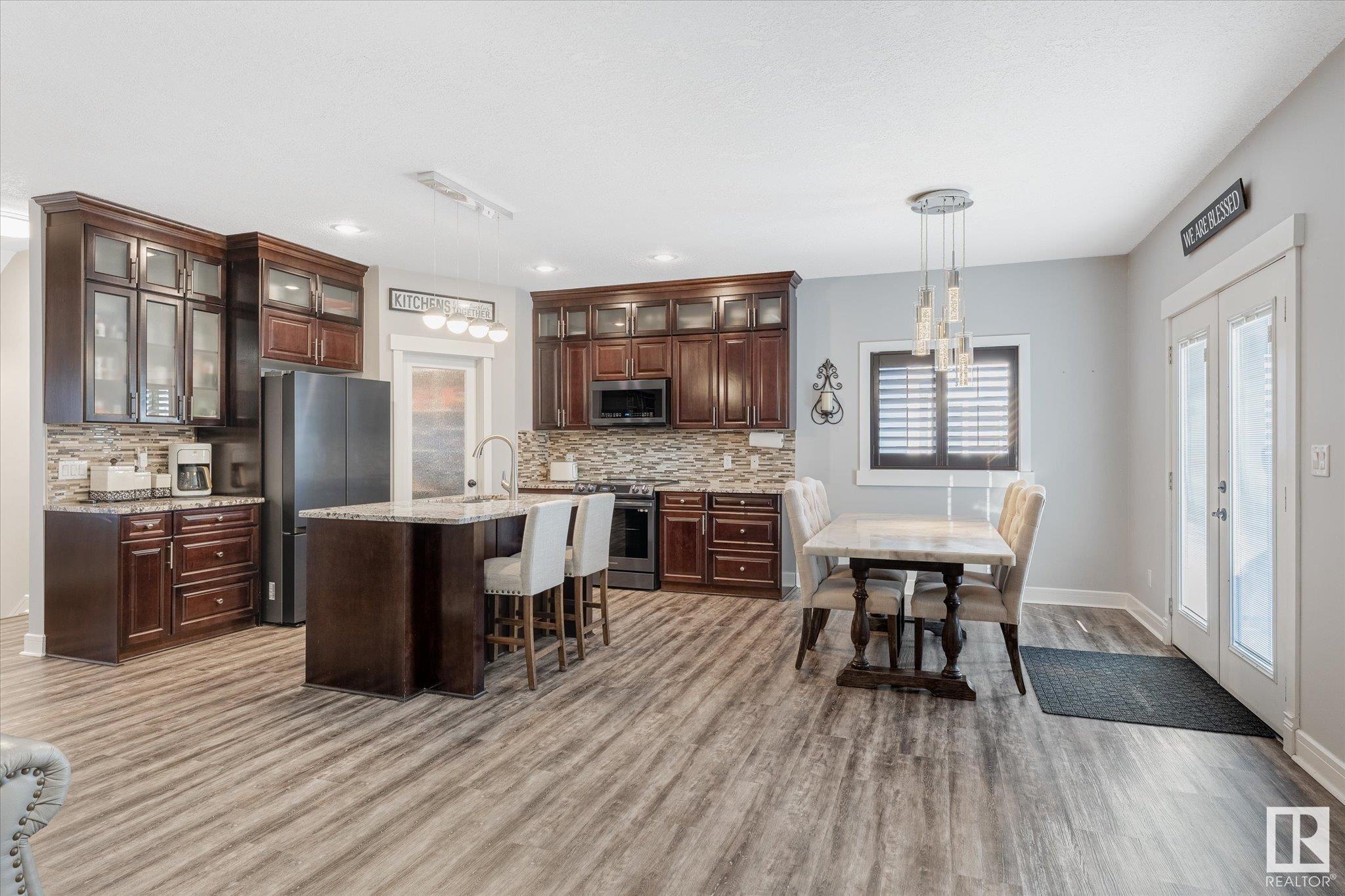 Photo 7 at 137 Westbrook Wynd, Westpark, Fort Saskatchewan