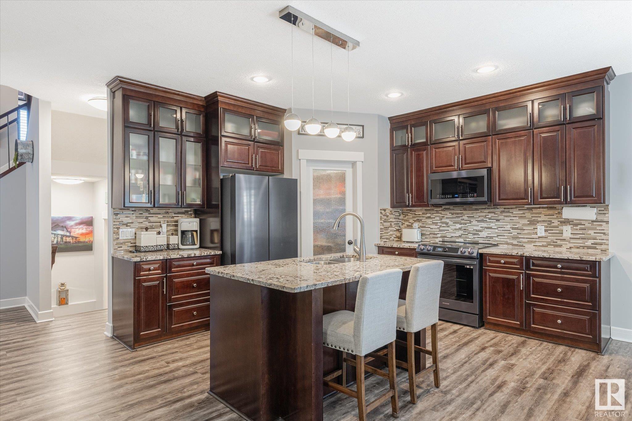 Photo 8 at 137 Westbrook Wynd, Westpark, Fort Saskatchewan