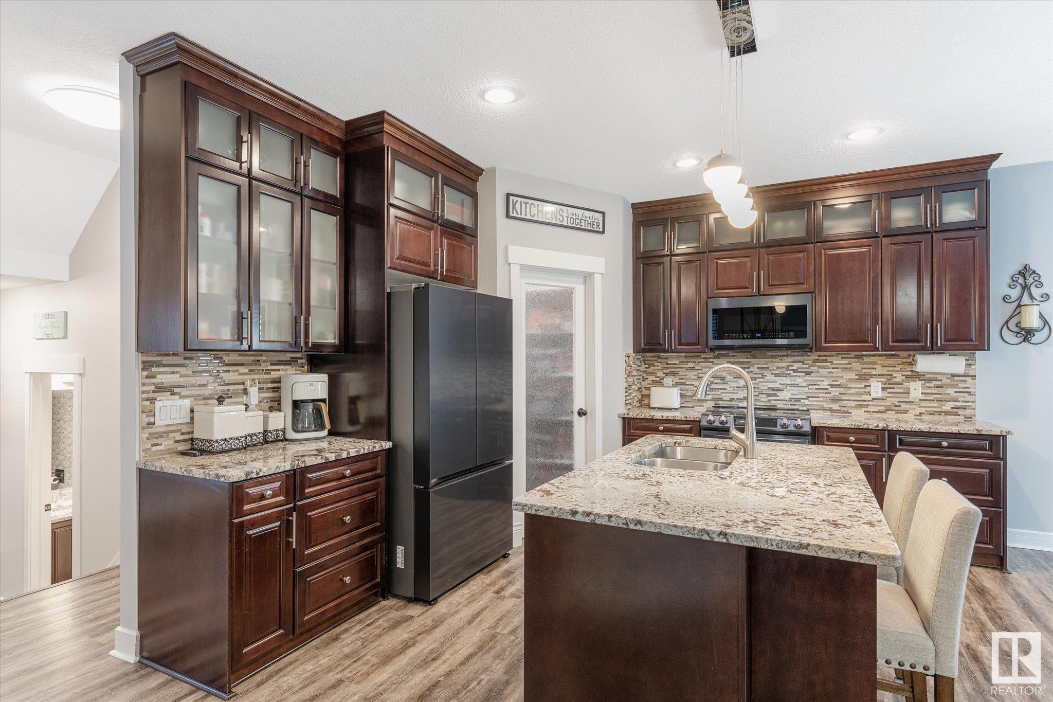 Photo 9 at 137 Westbrook Wynd, Westpark, Fort Saskatchewan