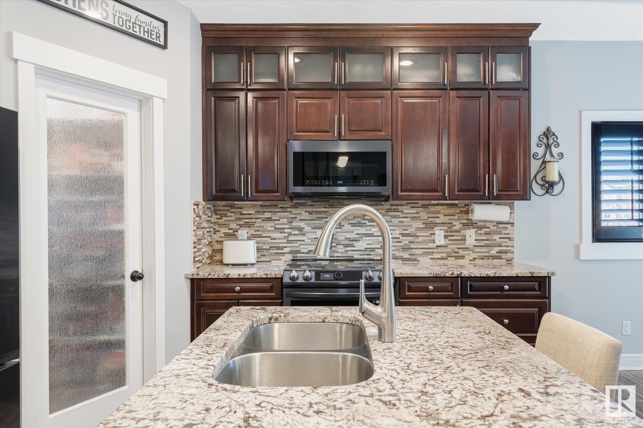 Photo 10 at 137 Westbrook Wynd, Westpark, Fort Saskatchewan