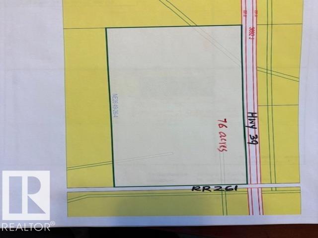 Photo 6 at  Sw Corner Of Hwy 39 & Rr 261, None, Rural Leduc County