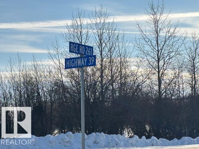 Photo 10 at  Sw Corner Of Hwy 39 & Rr 261, None, Rural Leduc County
