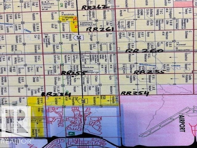 Photo 11 at  Hwy 39 Between Rr 261 & 262, None, Rural Leduc County