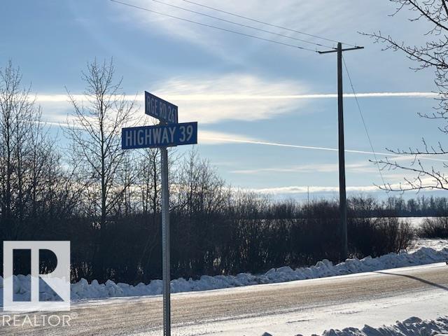 Photo 5 at  Hwy 39 Between Rr 261 & 262, None, Rural Leduc County
