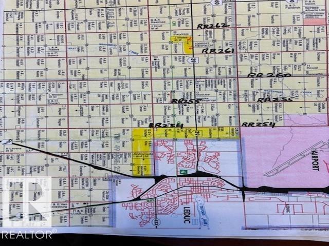Photo 10 at  Hwy 39 Between Rr 261 & 262, None, Rural Leduc County