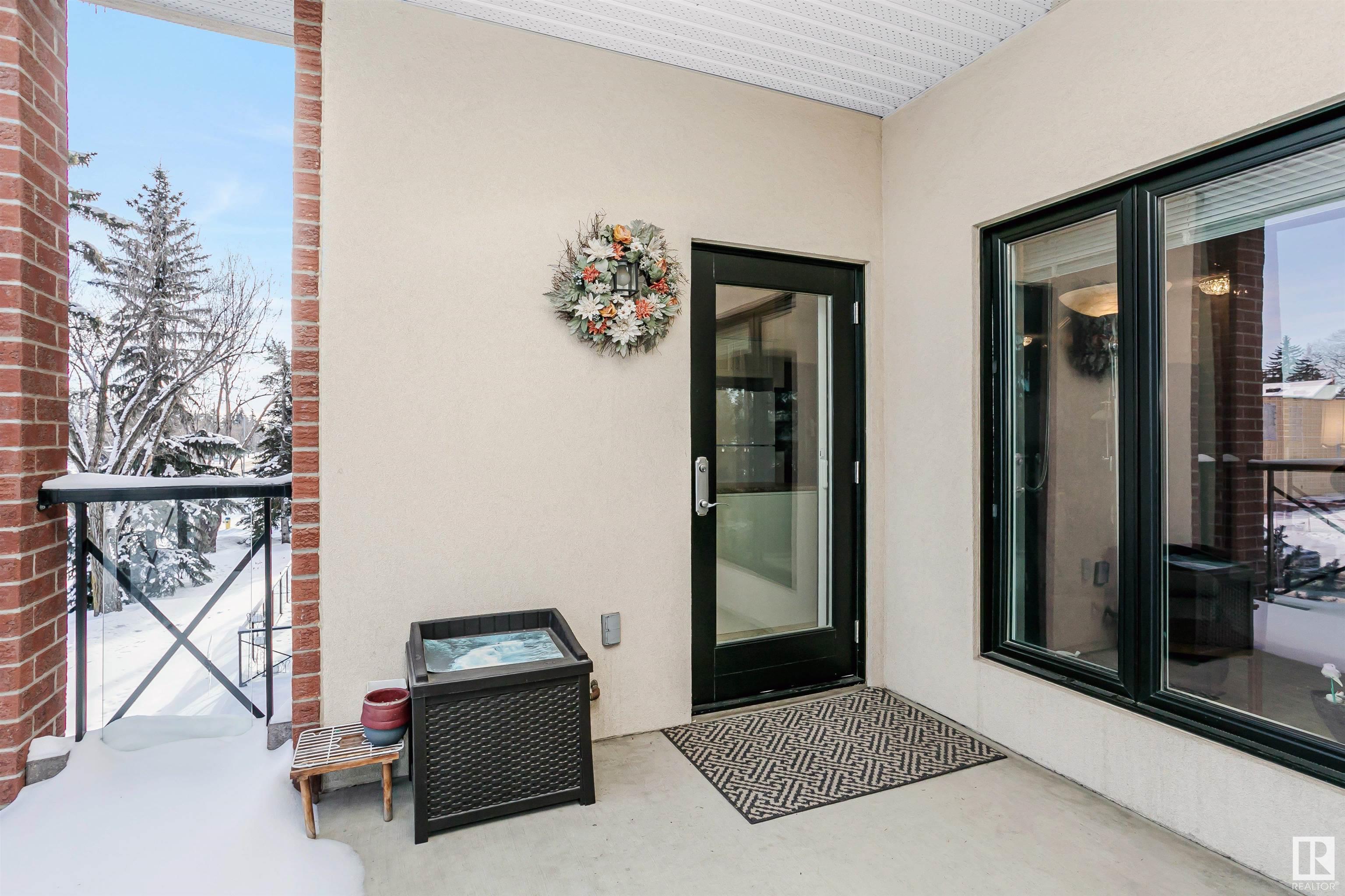 Photo 23 at 202 - 14205 96 Avenue NW, Crestwood, Edmonton