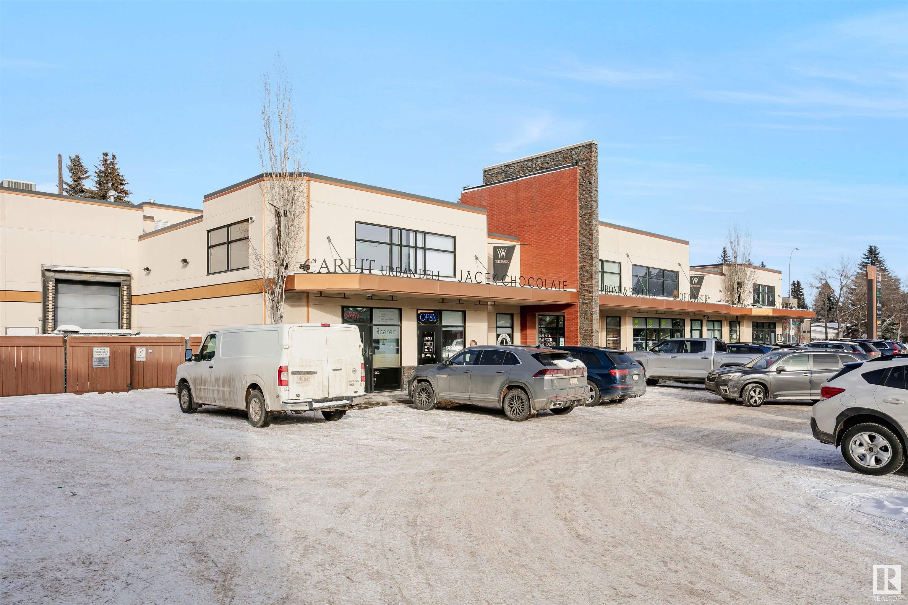 Photo 34 at 202 - 14205 96 Avenue NW, Crestwood, Edmonton
