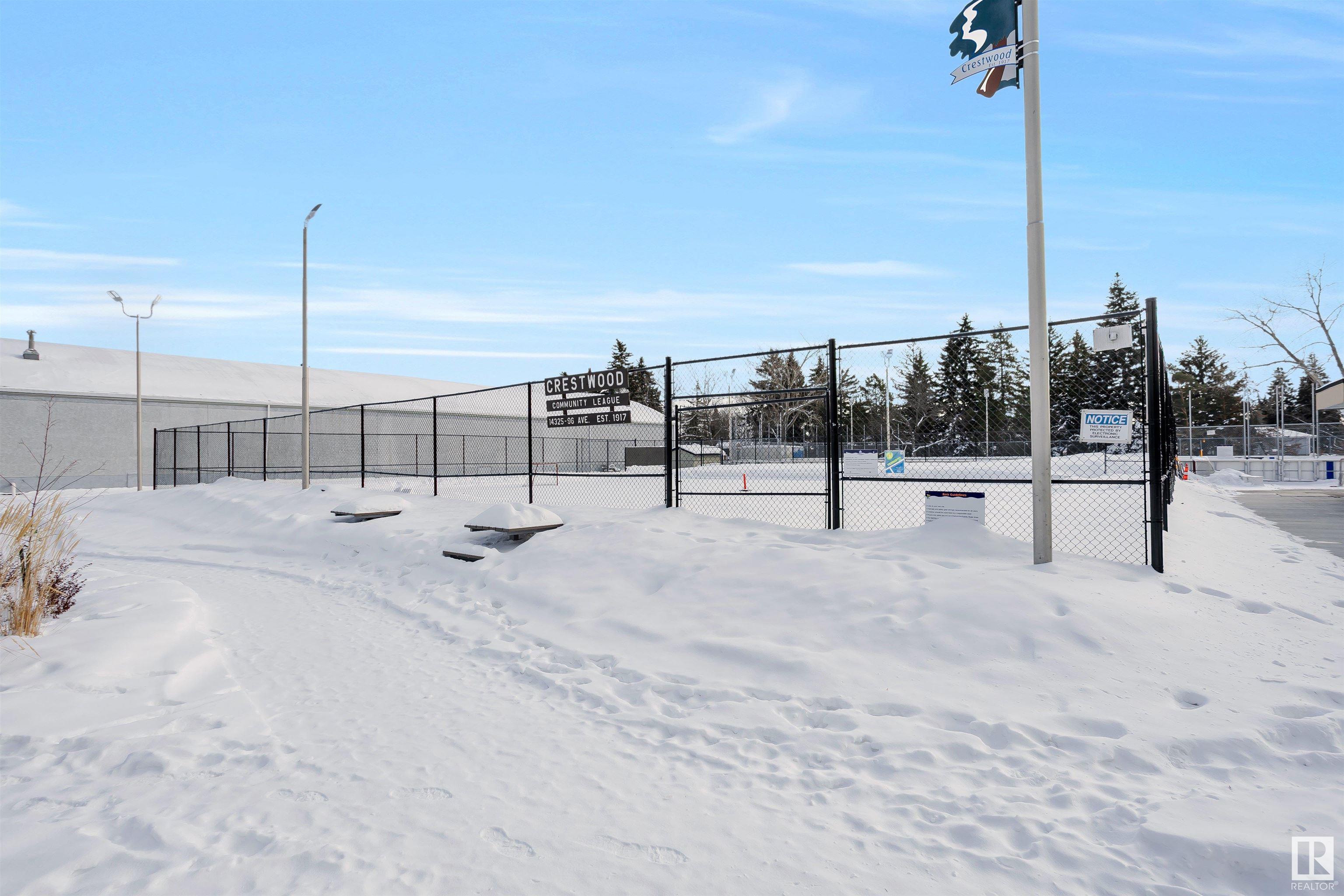 Photo 36 at 202 - 14205 96 Avenue NW, Crestwood, Edmonton