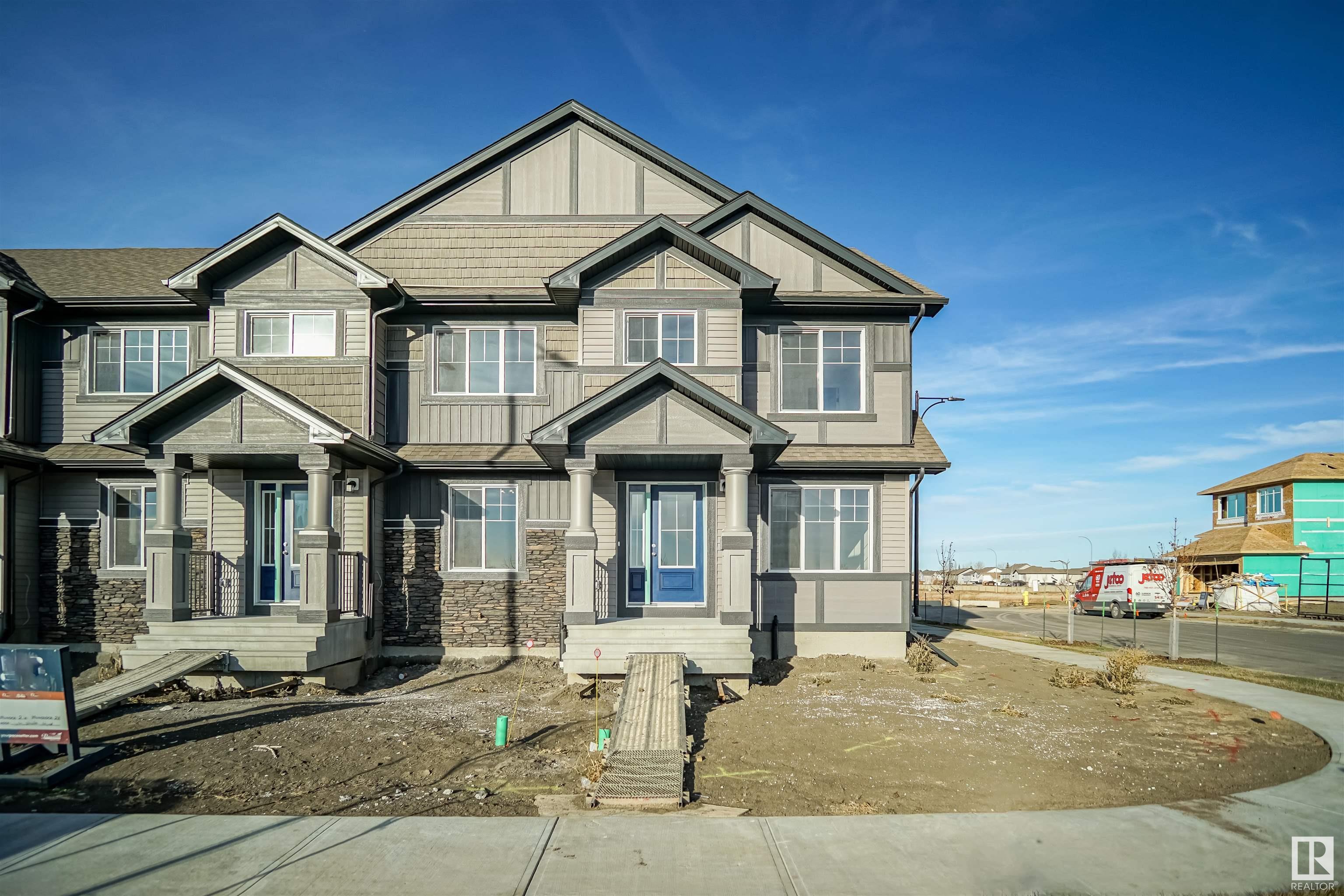 184 Savoy Crescent, Summerwood, Sherwood Park 