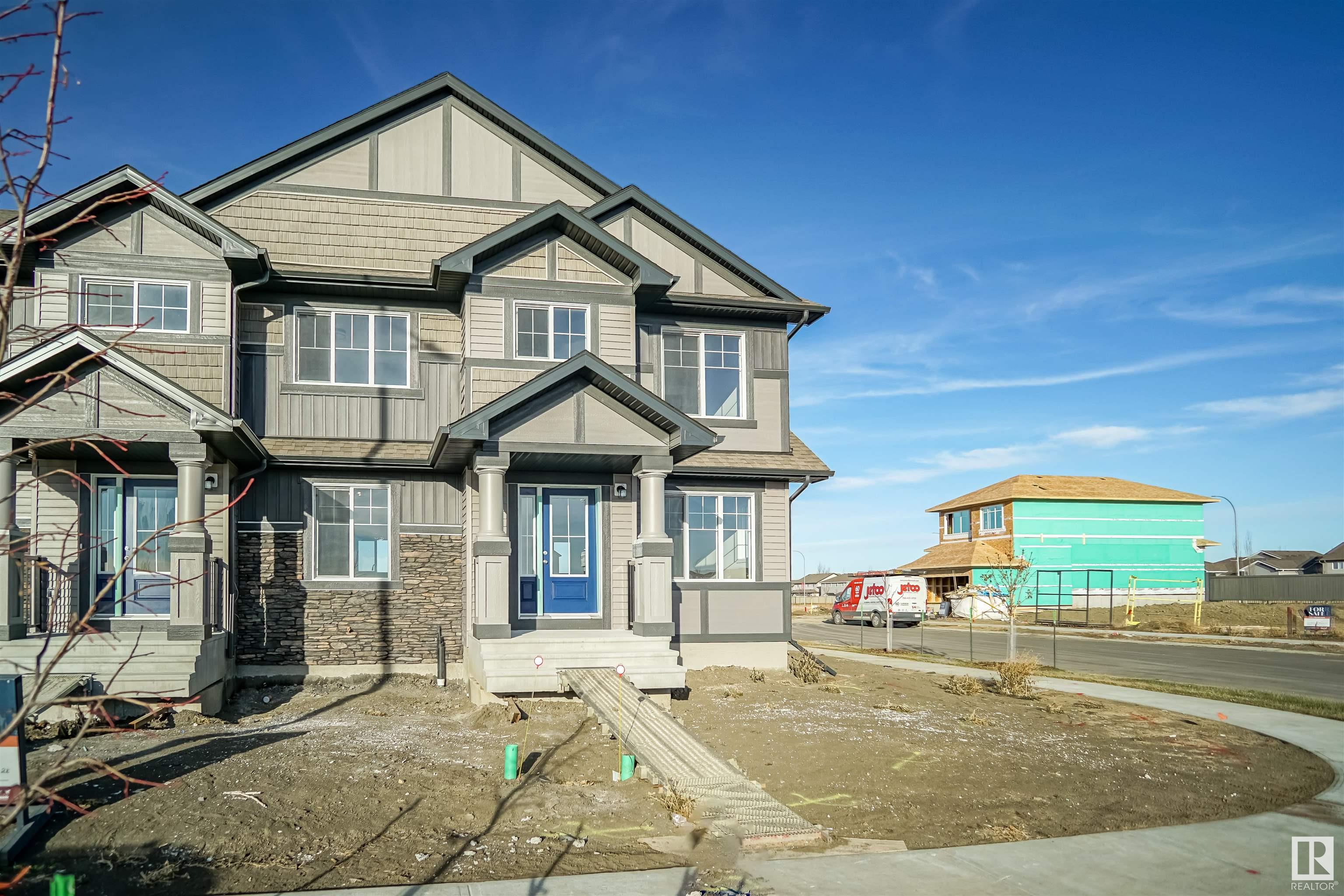 Photo 2 at 184 Savoy Crescent, Summerwood, Sherwood Park