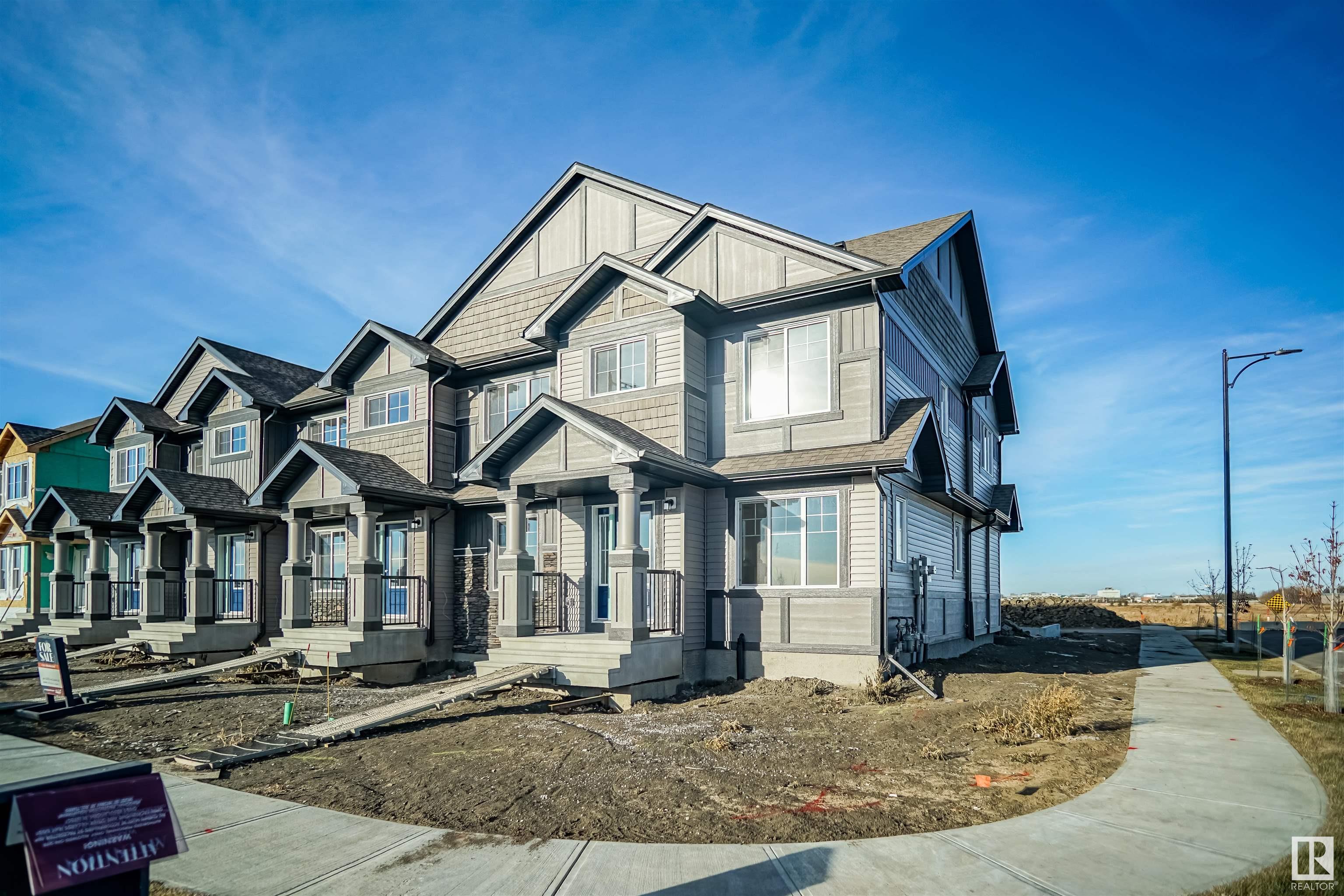 Photo 3 at 184 Savoy Crescent, Summerwood, Sherwood Park