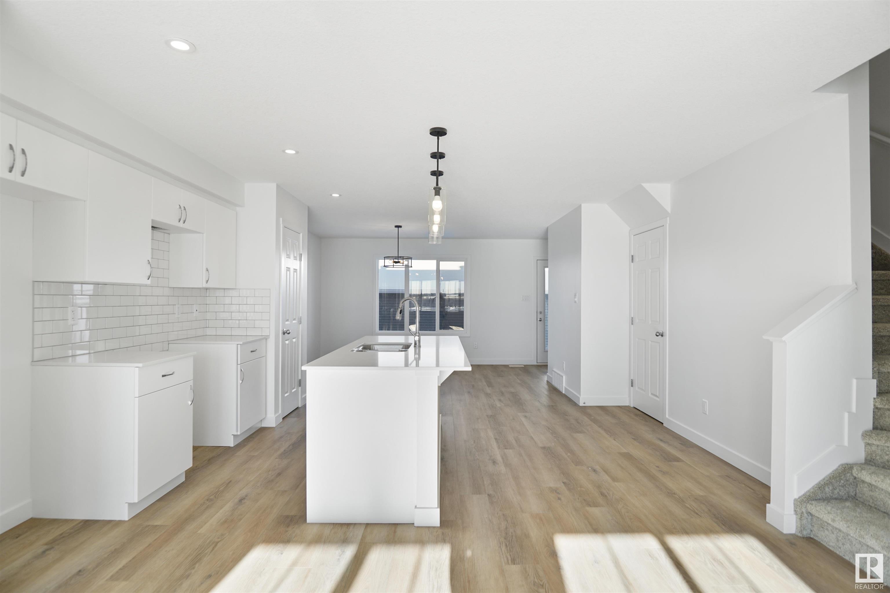 Photo 6 at 196 Savoy Crescent, Summerwood, Sherwood Park